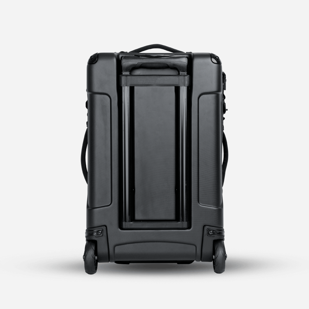 Transit Carry-On Roller Back