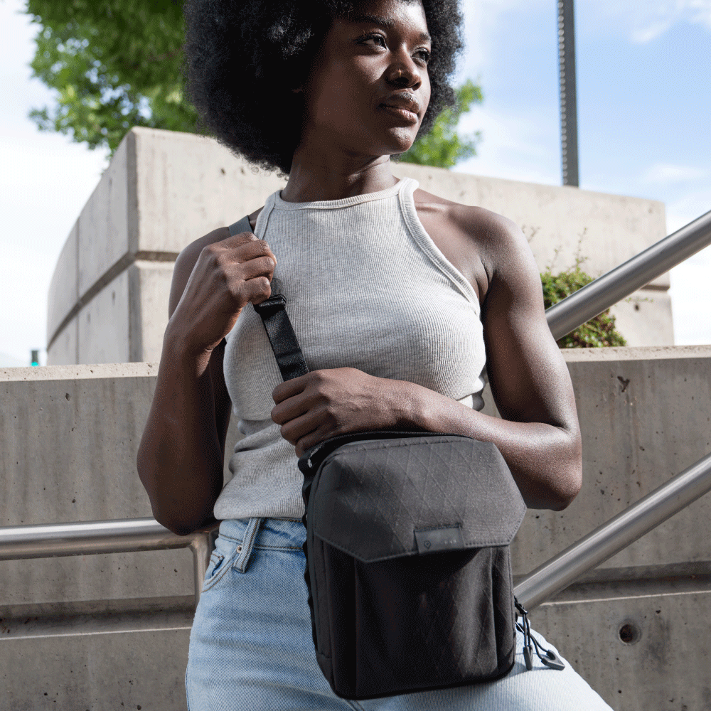 WANDRD X1 Crossbody Bag Large