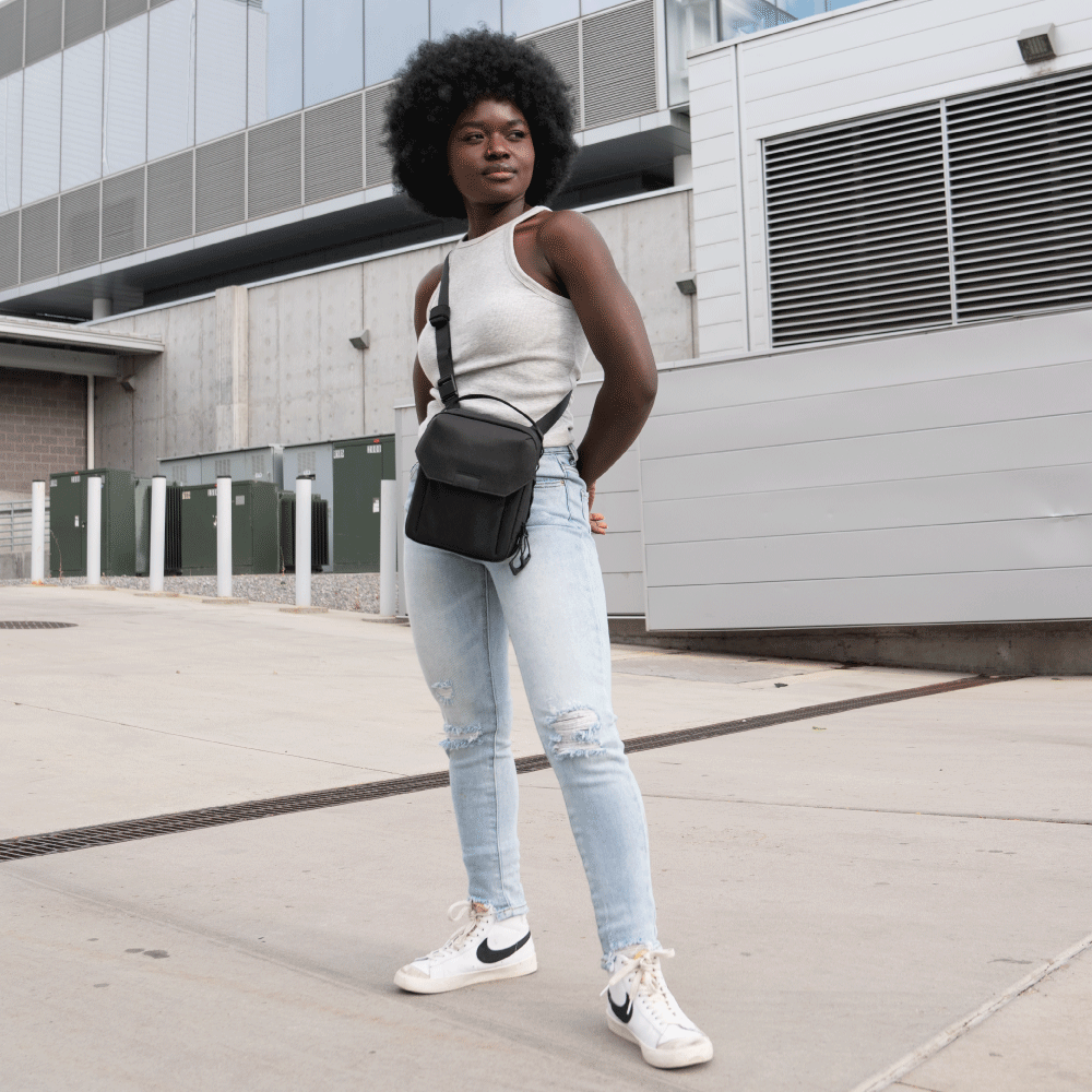 WANDRD X1 Crossbody Bag Large