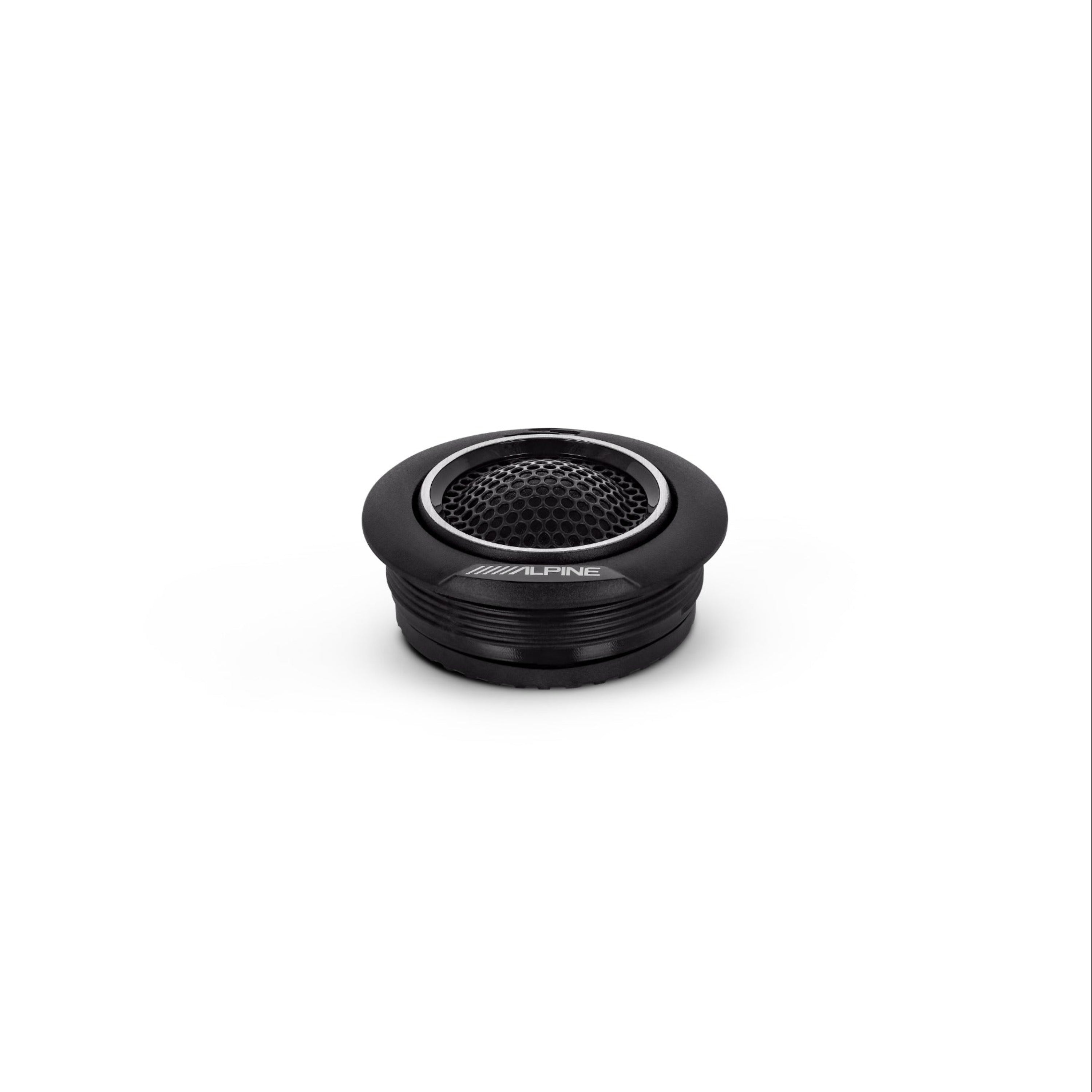 Alpine S2-S10TW S2 1" Component Tweeter Set