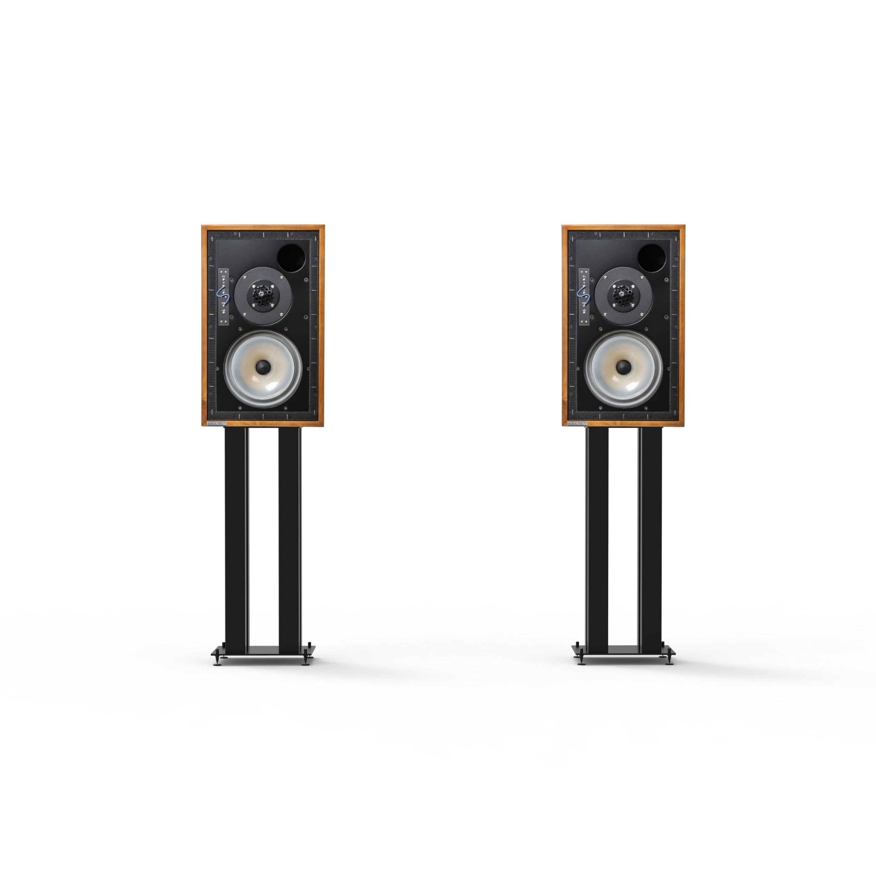 Musical Fidelity Monitor Stand 600 Loudspeaker Stand