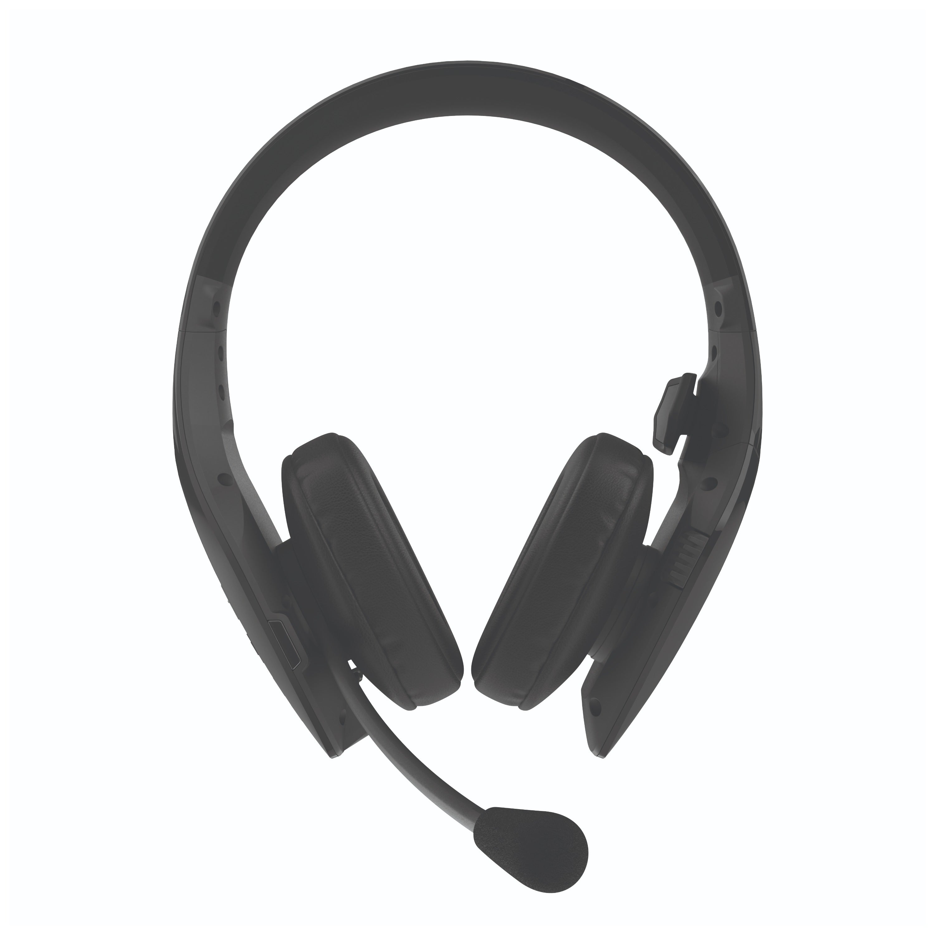 BlueParrott S650-XT 2-in-1 Convertible Bluetooth® Headset with Active Noise Cancellation (ANC)