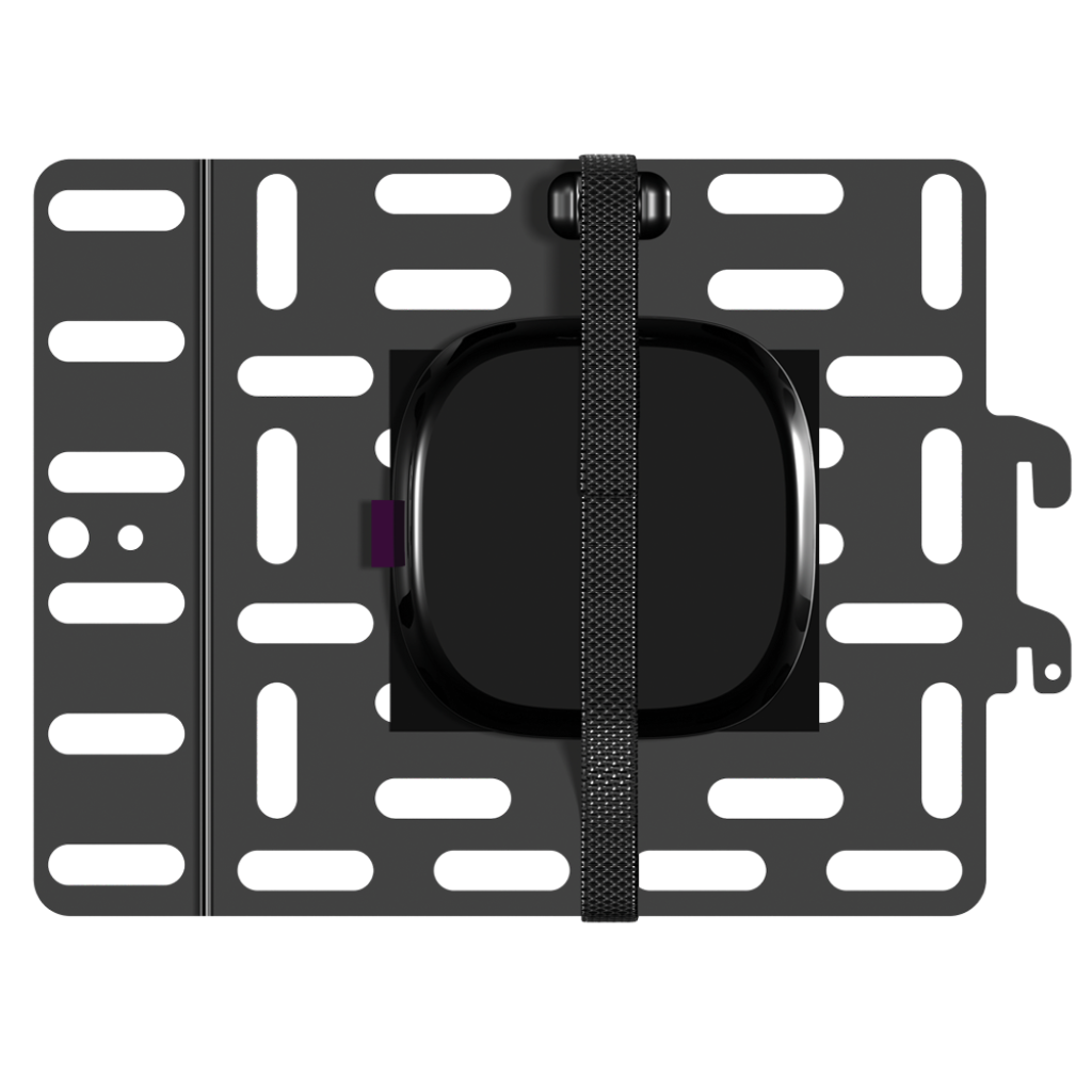 Panneau de périphérique de diffusion en continu Sanus