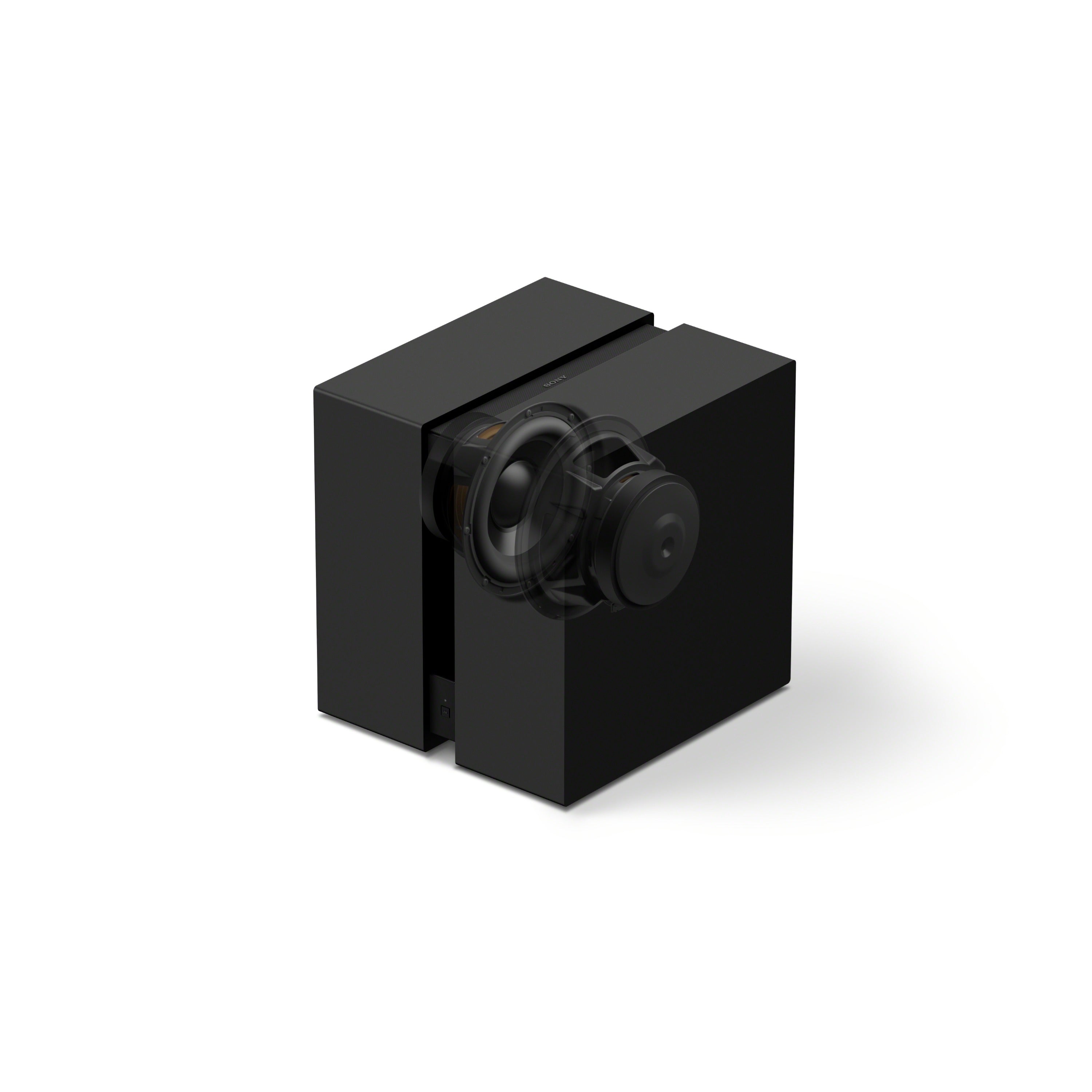 Sony SASW9 Bravia Sub Total 600 W Additional Wireless Subwoofer
