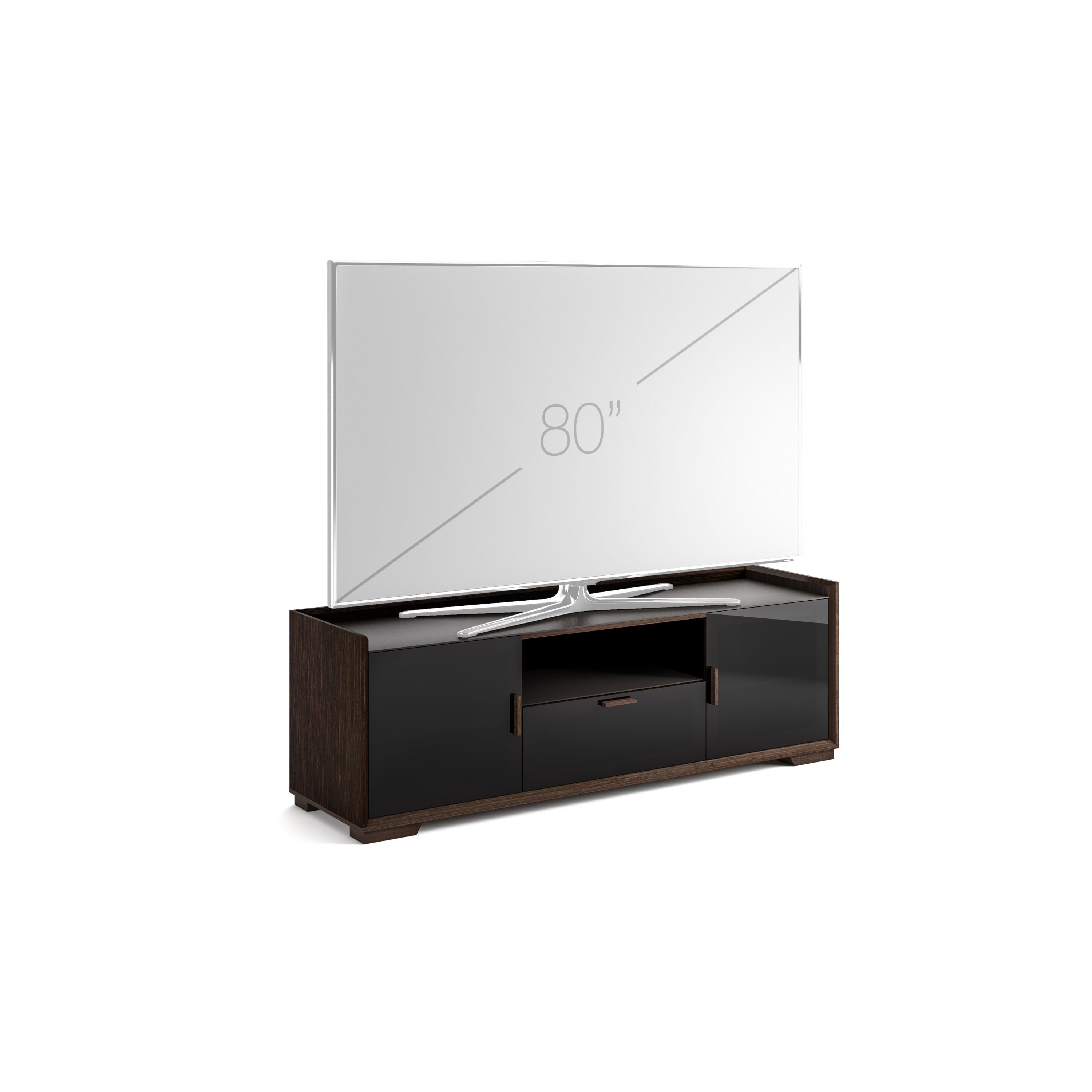 Salamander SDAV2-7224 AV Stand