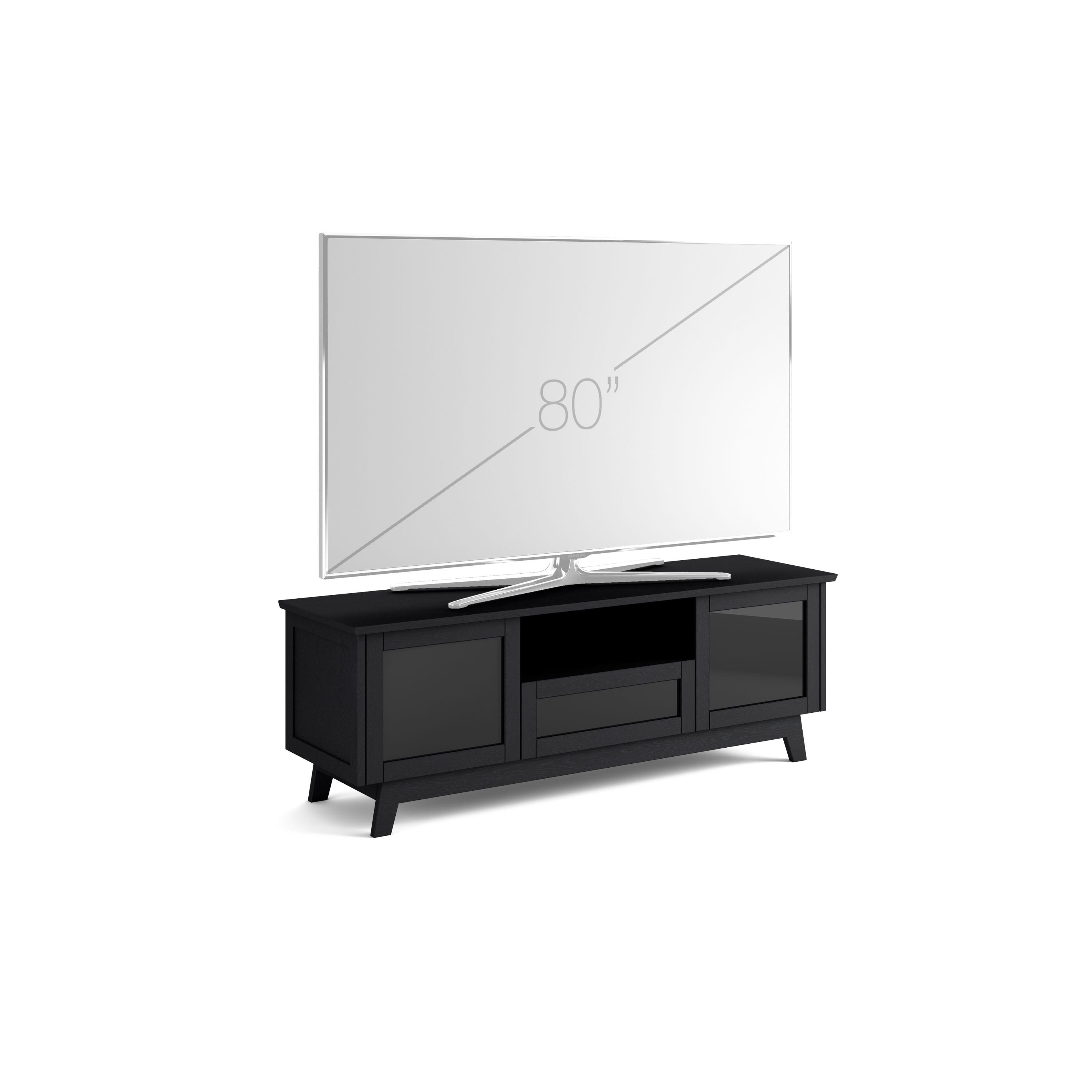 Salamander SDAV5-7225 AV Stand