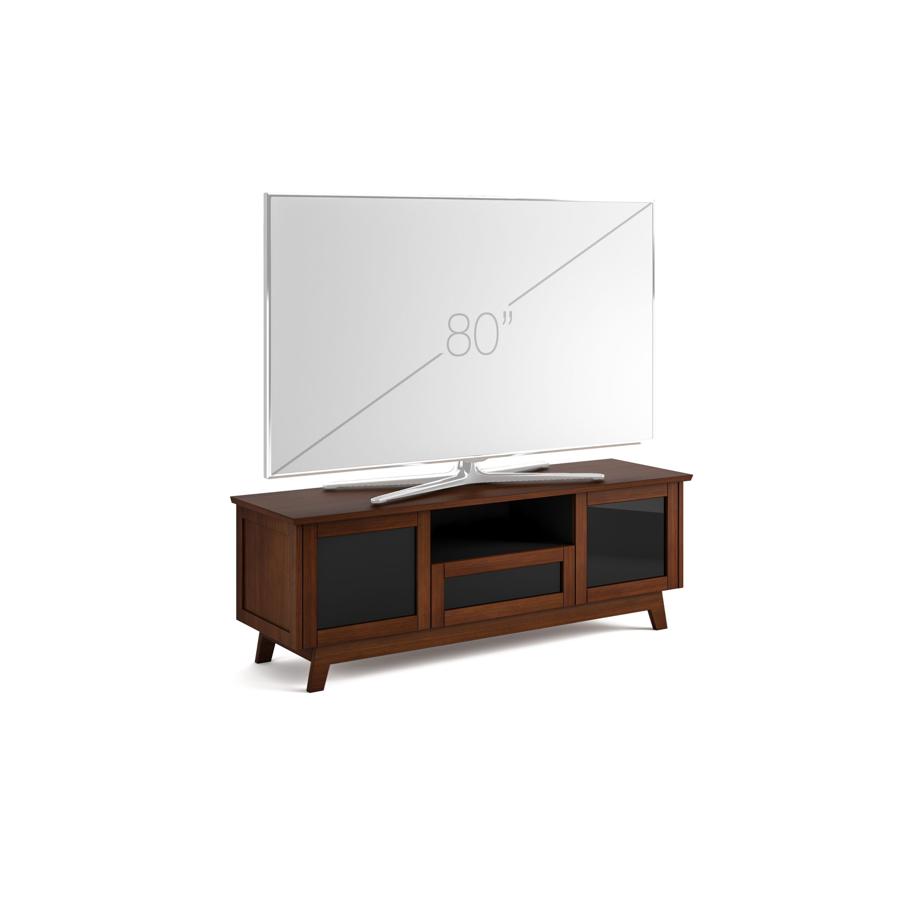 Salamander SDAV5-7225 AV Stand