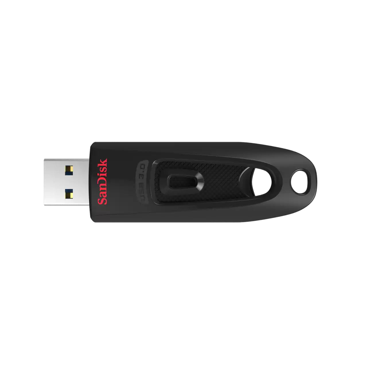 SanDisk Ultra USB 3.0 Flash Drive 128GB 100MB/s