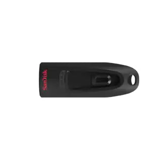 SanDisk Ultra USB 3.0 Flash Drive 128GB 100MB/s