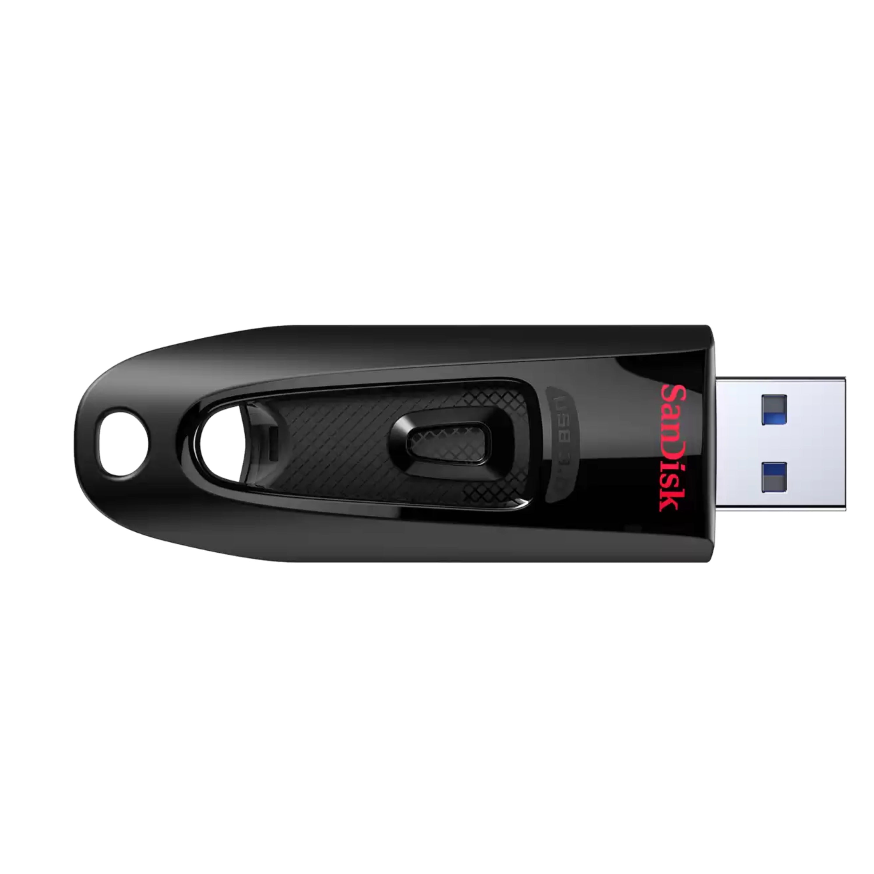 SanDisk Ultra USB 3.0 Flash Drive 100MB/s