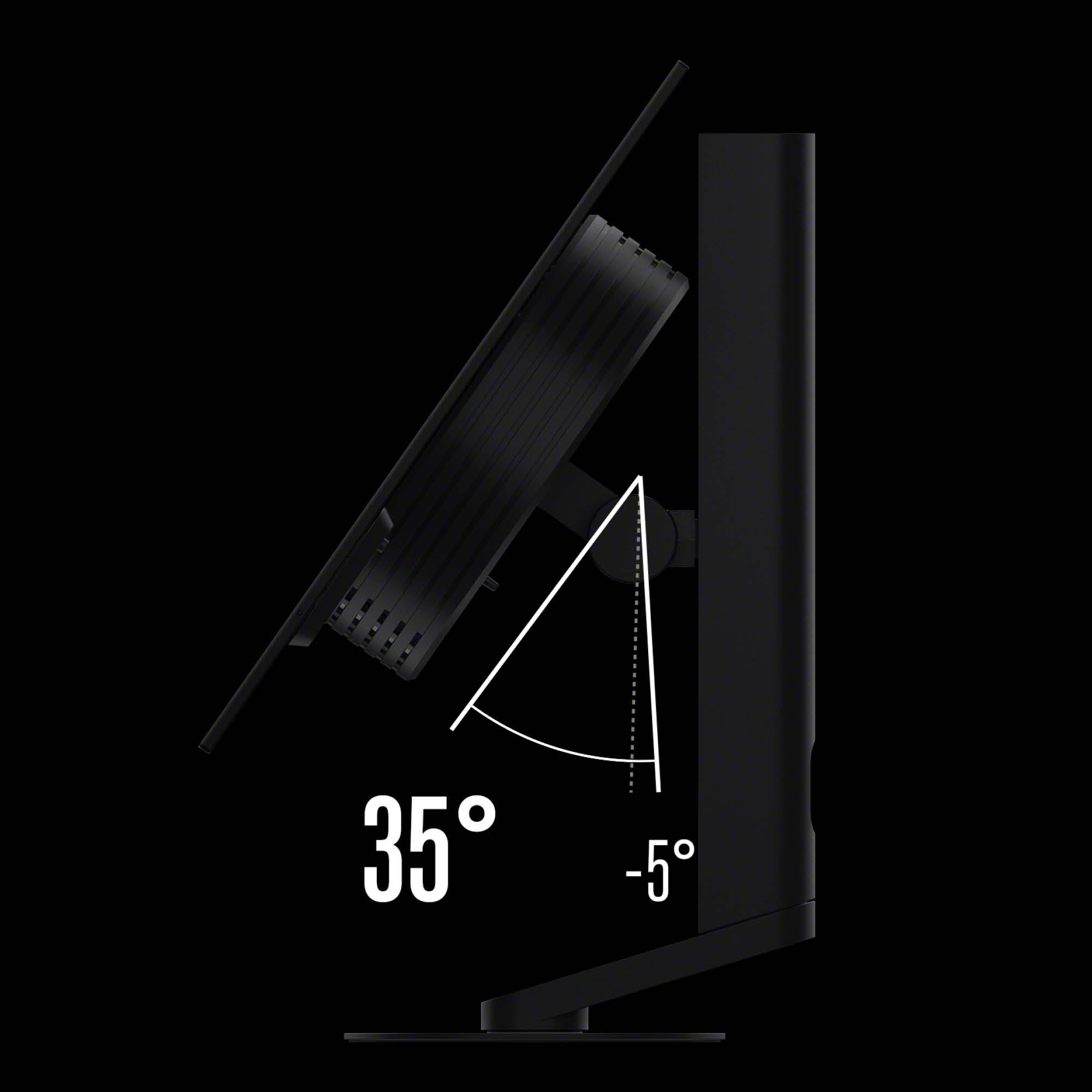 Sony SDM27Q102B INZONE M10S II