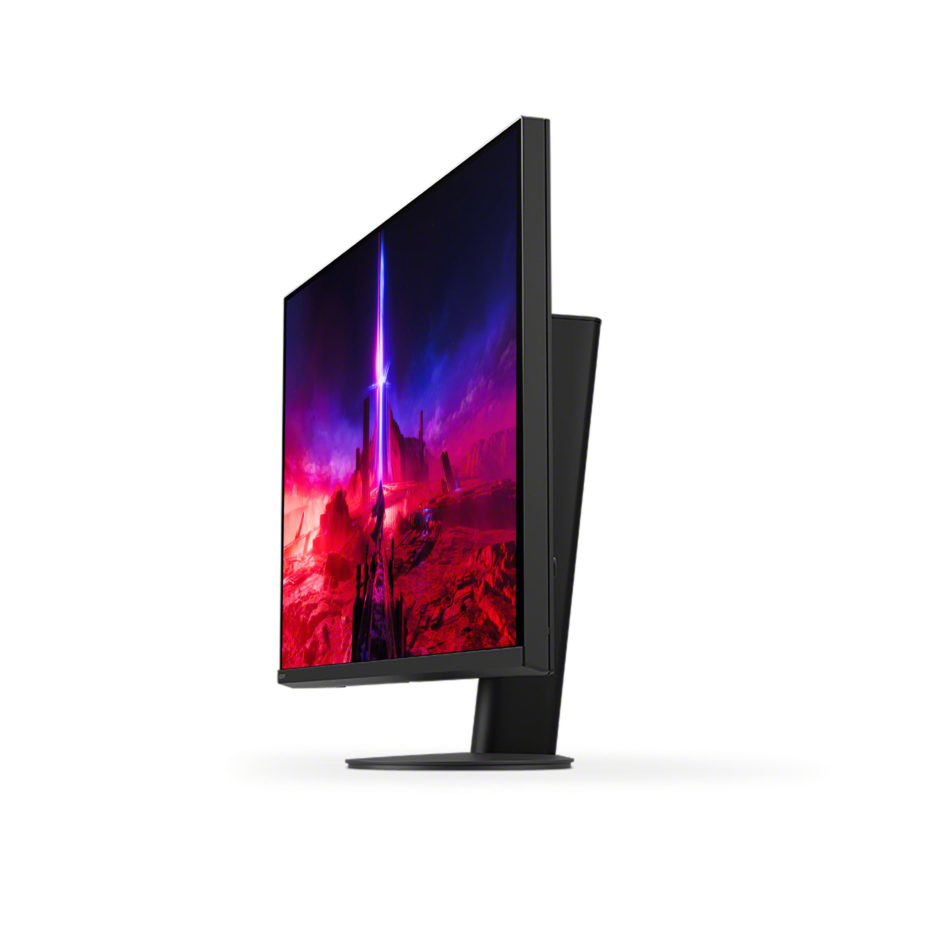 INZONE M9 II 27” 4K UHD Full Array LED HDR Gaming Monitor