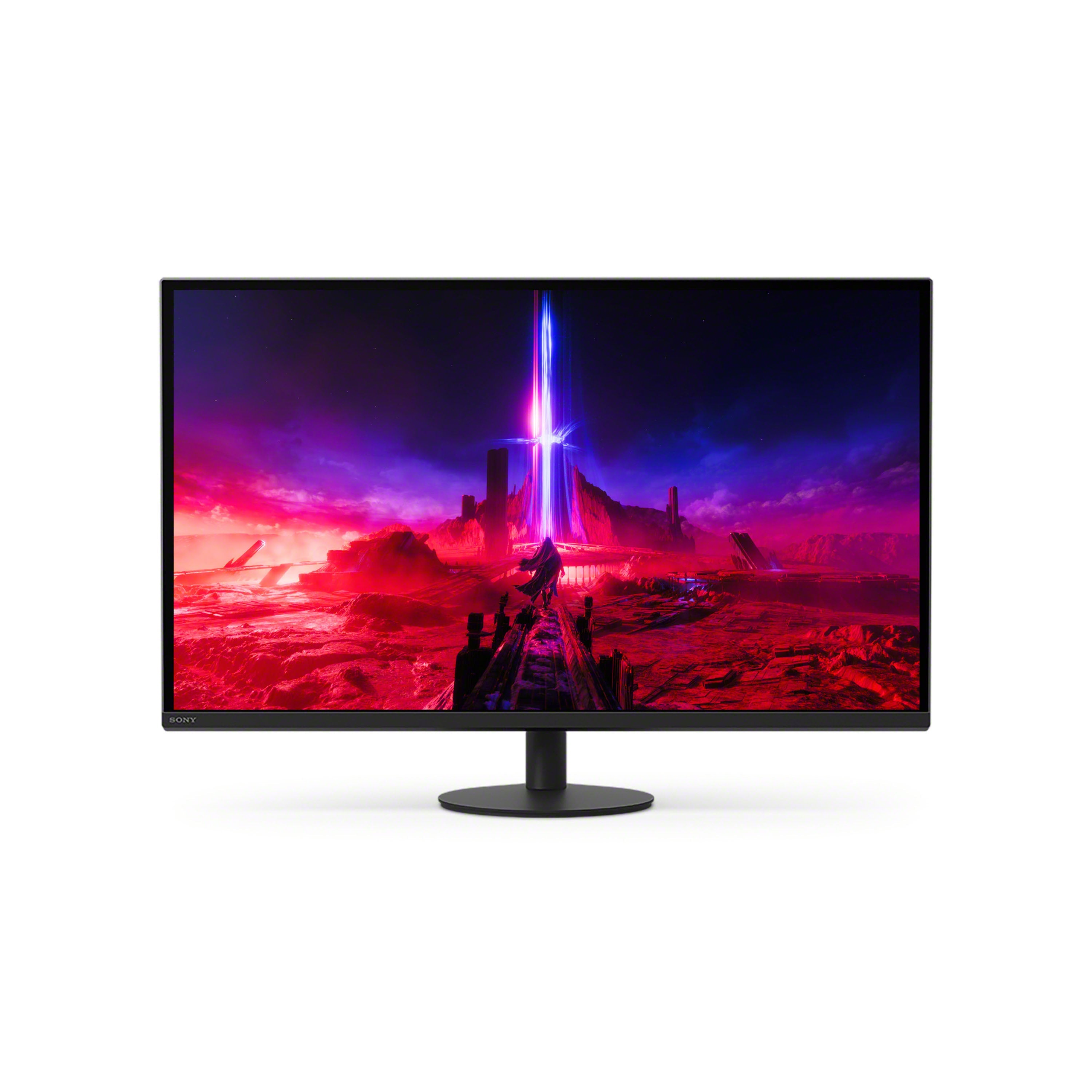 INZONE M9 II 27” 4K UHD Full Array LED HDR Gaming Monitor