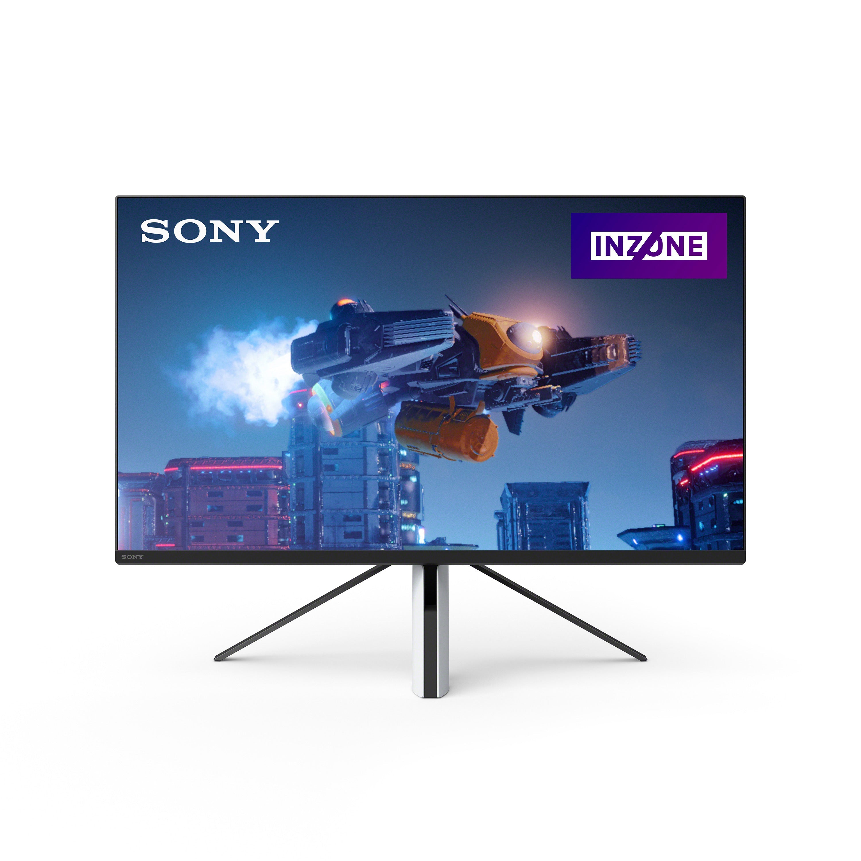 Écran de jeu Sony INZONE M3 27 pouces Full HD HDR 240 Hz | SDM-F27M30