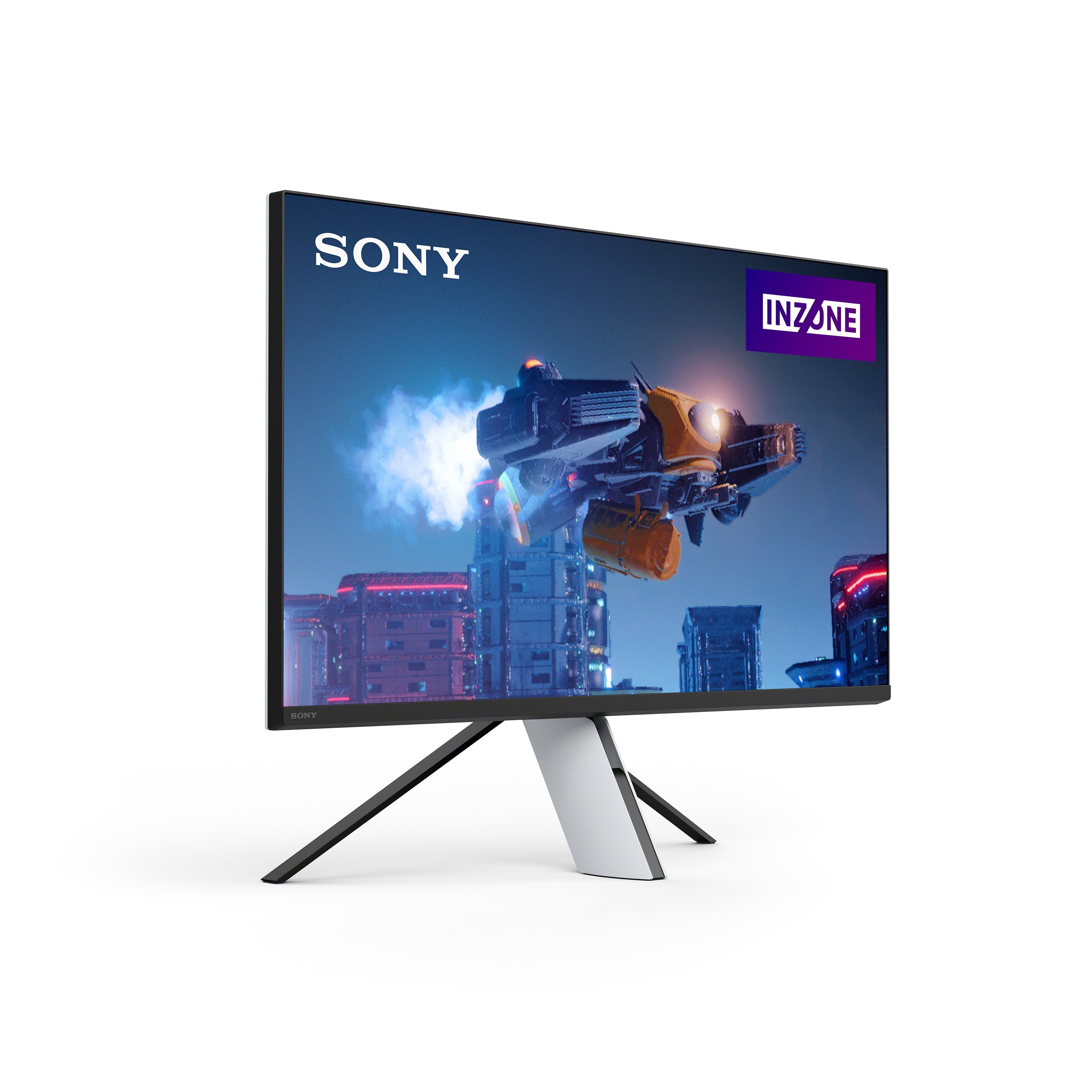 Écran de jeu Sony INZONE M3 27 pouces Full HD HDR 240 Hz | SDM-F27M30