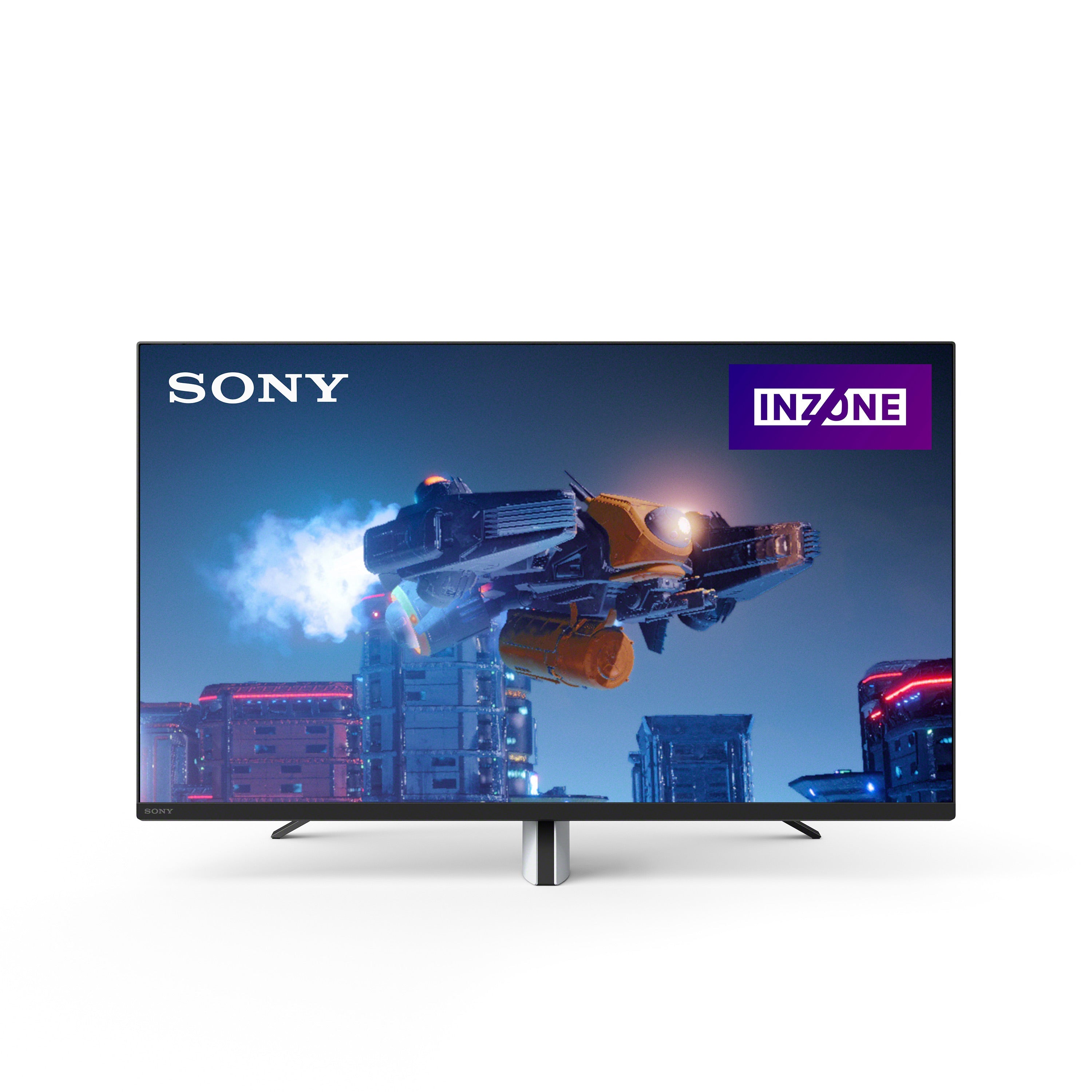 Écran de jeu Sony INZONE M3 27 pouces Full HD HDR 240 Hz | SDM-F27M30