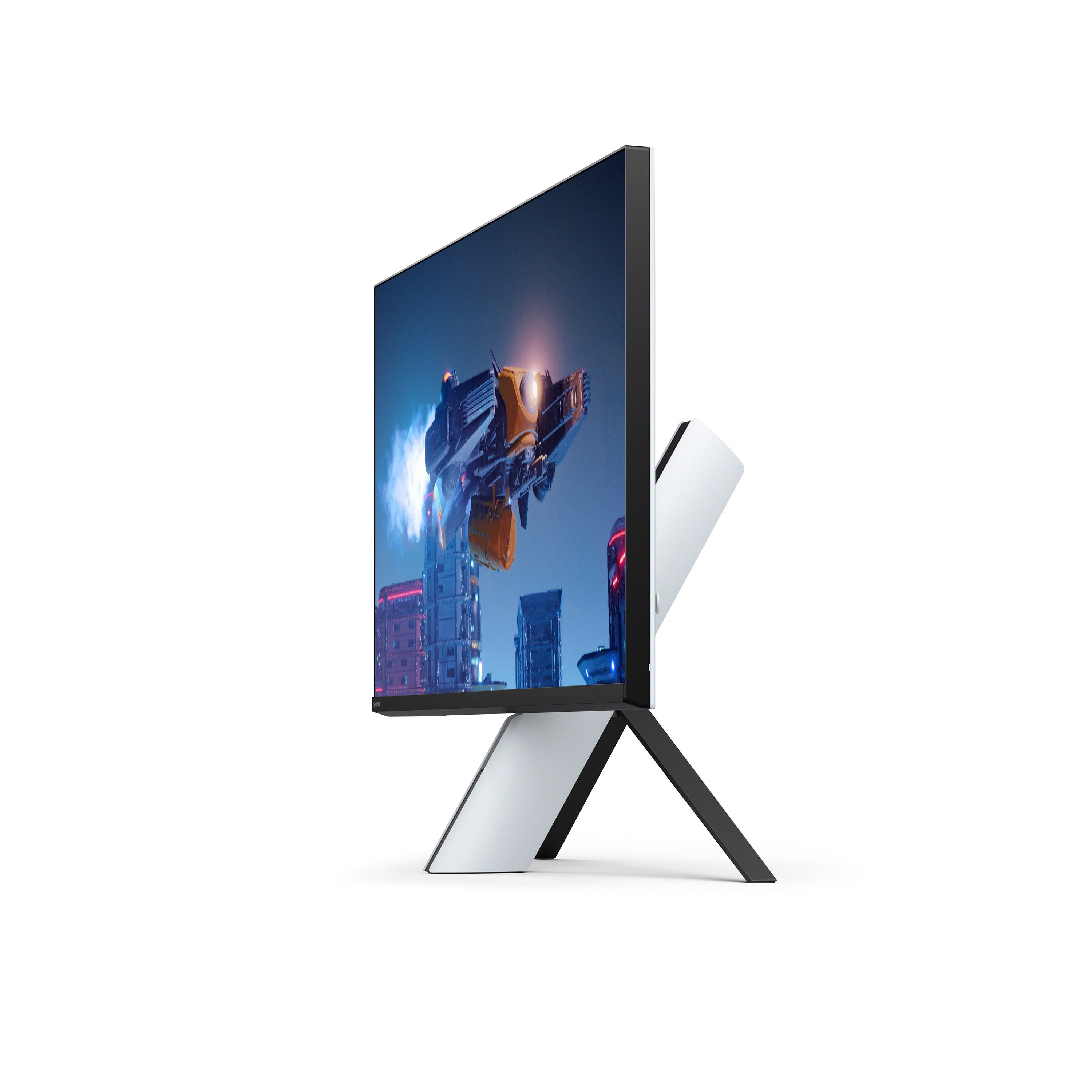 Écran de jeu Sony INZONE M3 27 pouces Full HD HDR 240 Hz | SDM-F27M30