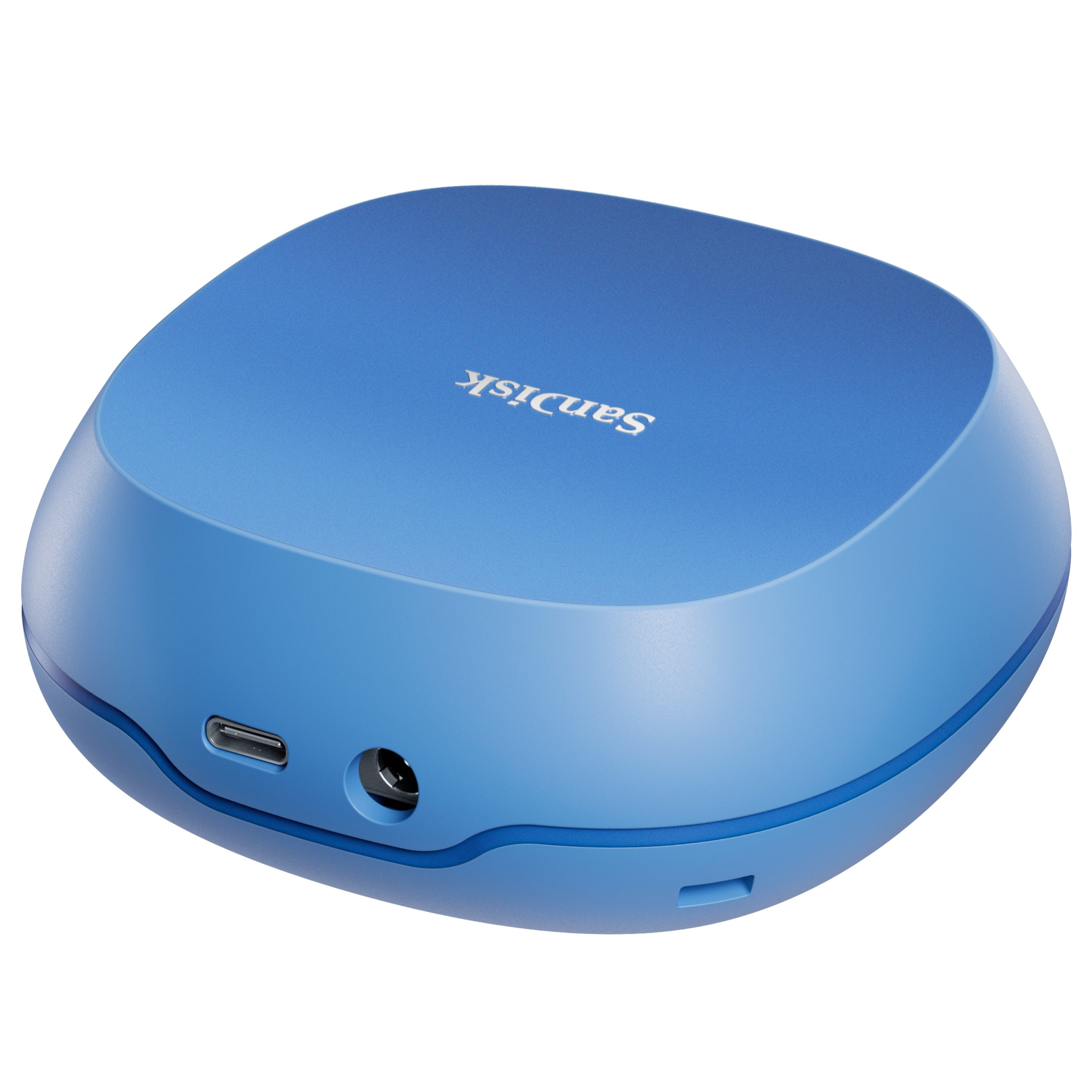 Disque dur de bureau SanDisk Creator