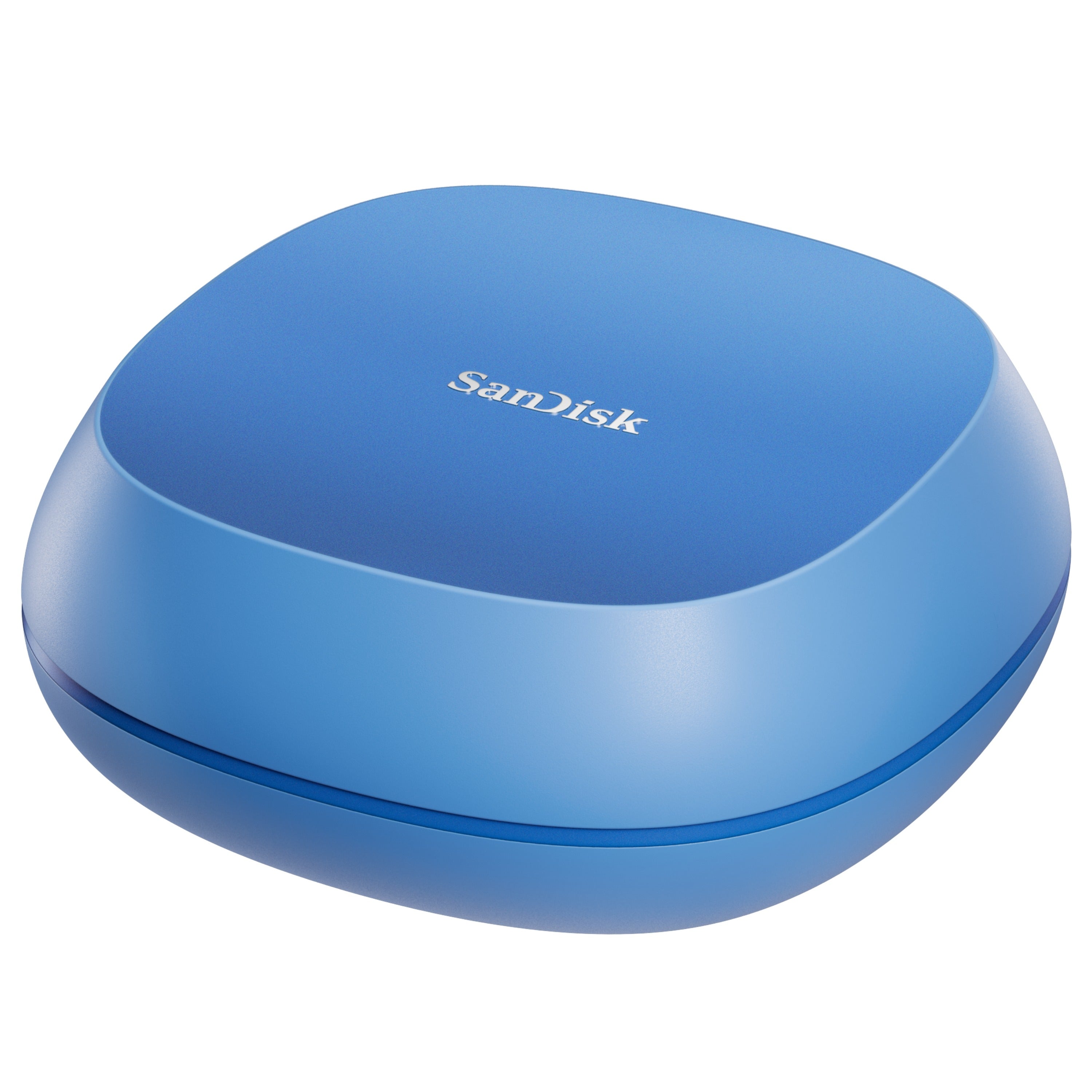 Disque dur de bureau SanDisk Creator