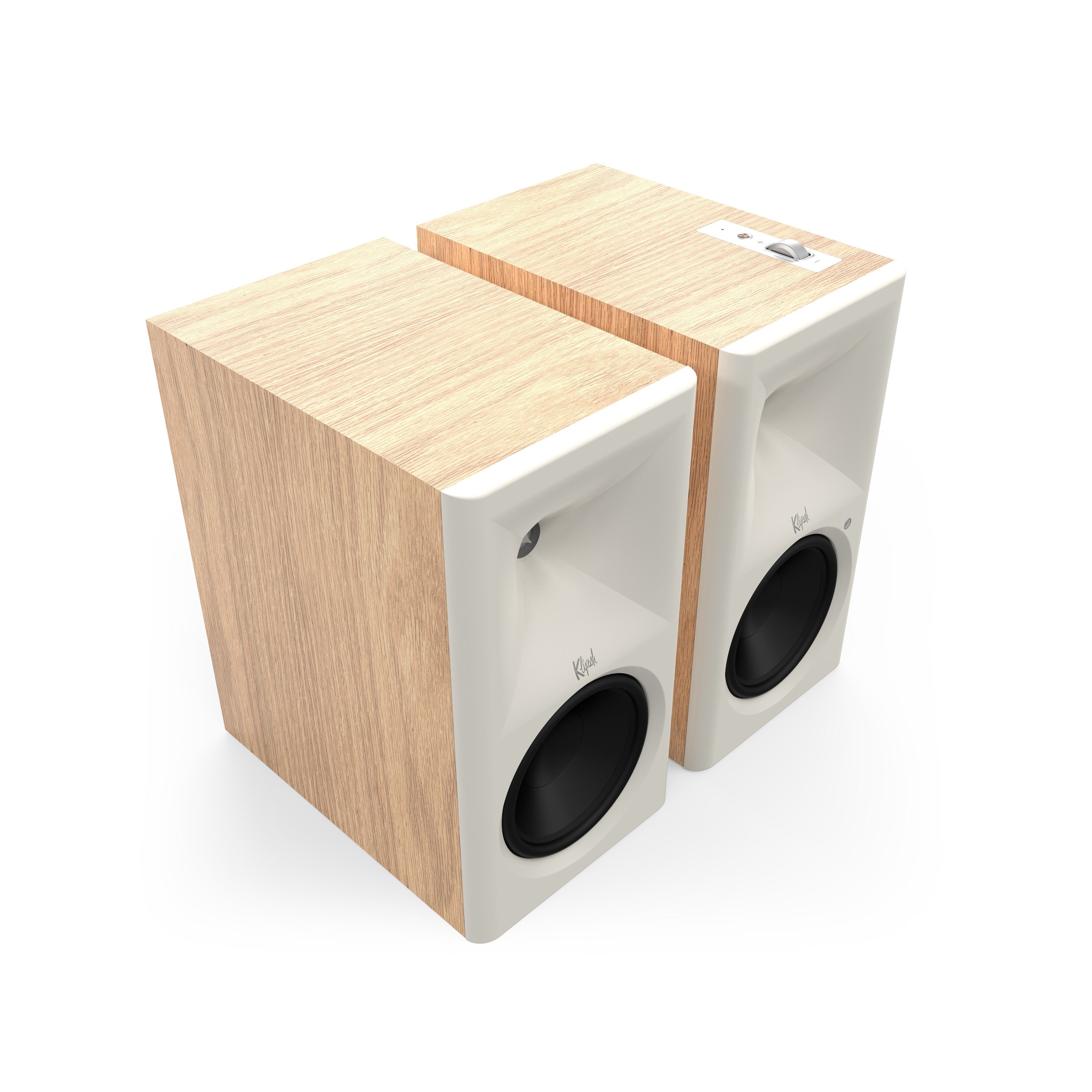 Klipsch Sevens II 6.5" Powered Speakers
