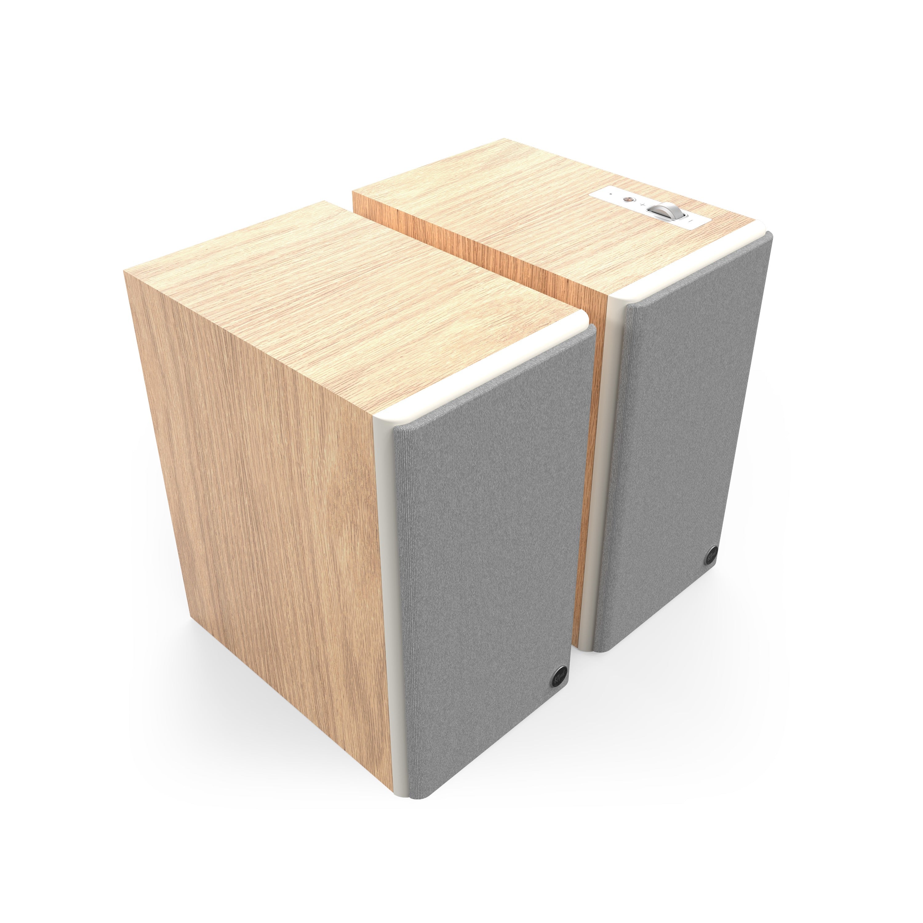 Klipsch Sevens II 6.5" Powered Speakers