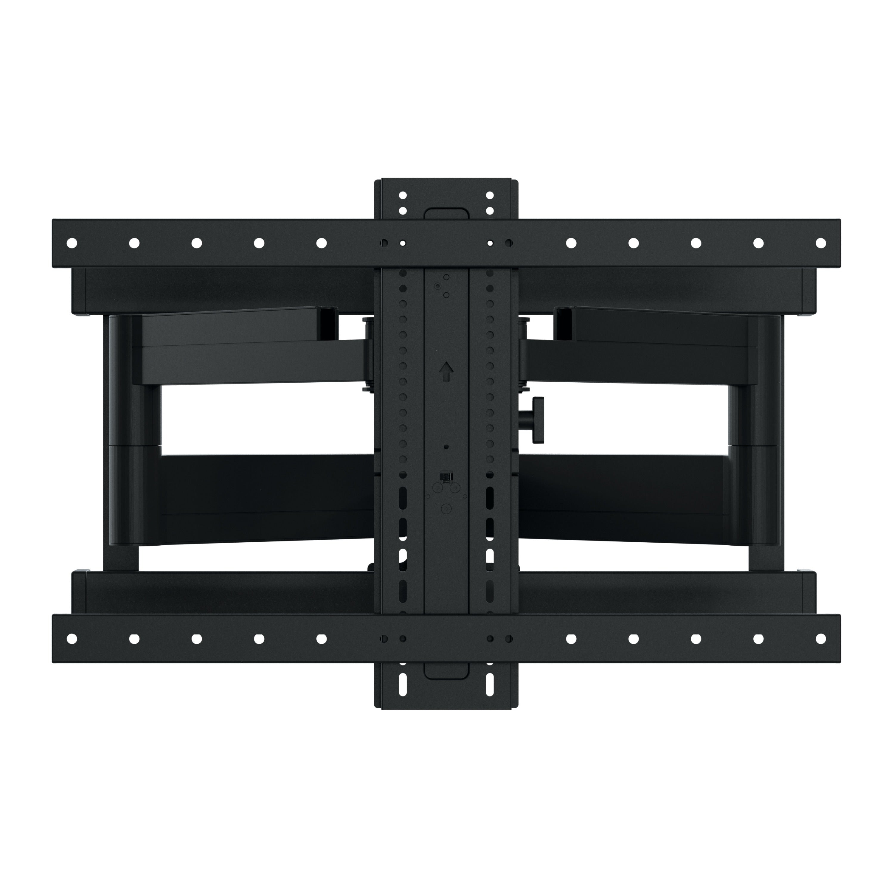 Sanus SLF428B3 Preferred Full-Motion TV Wall Mount for TVs 37" to 90