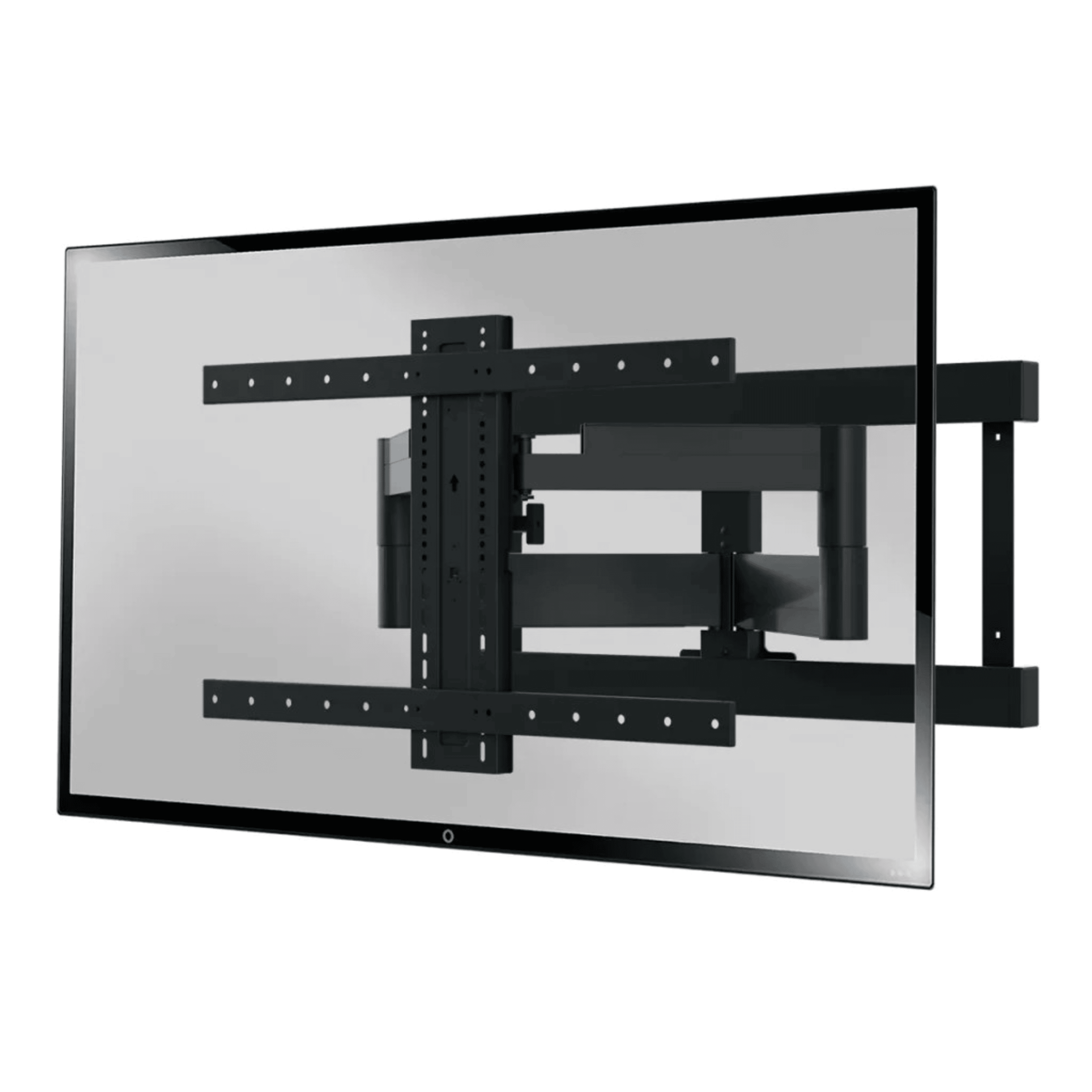 Sanus SLF428B3 Preferred Full-Motion TV Wall Mount for TVs 37" to 90