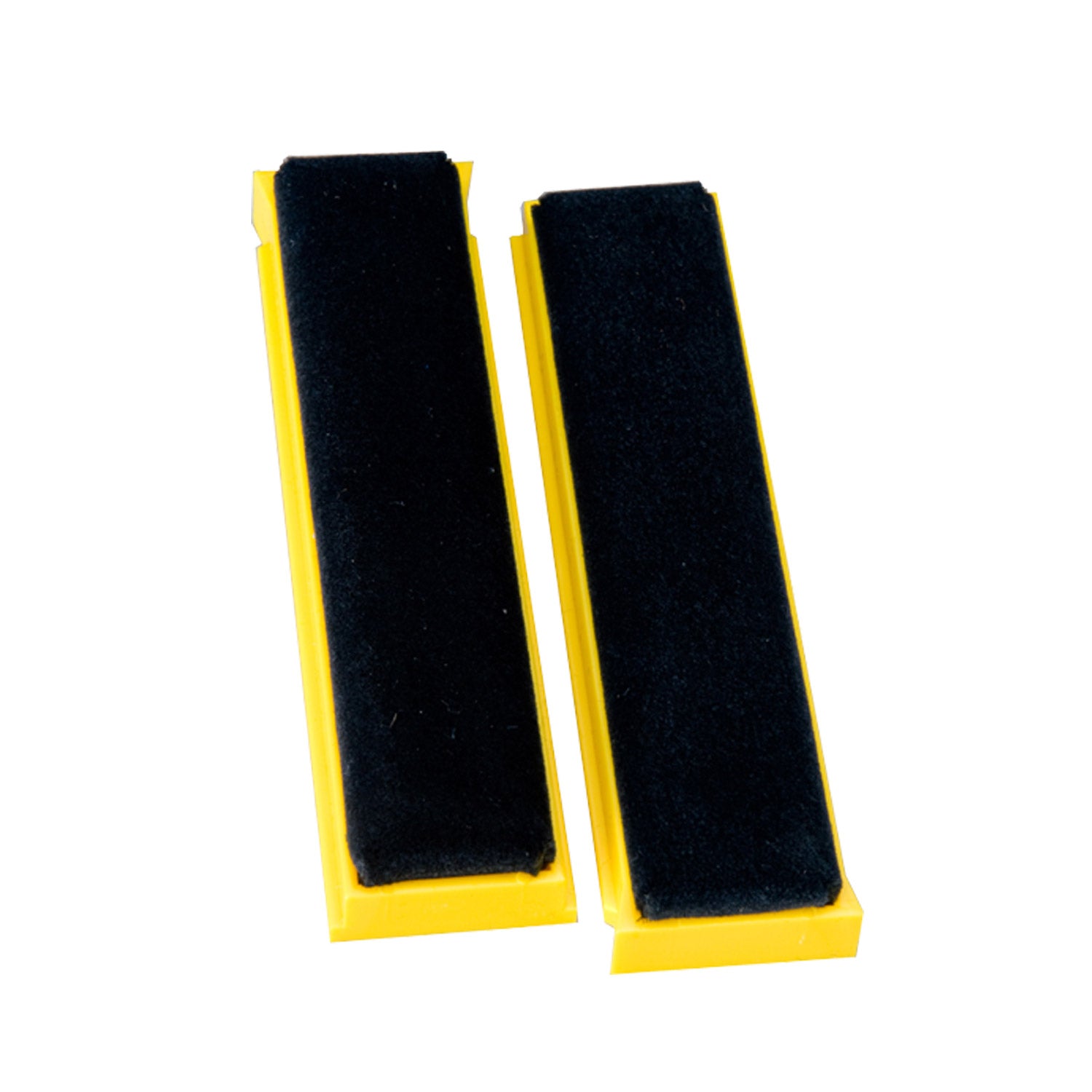 Brosses de rechange Spin Clean - Une paire