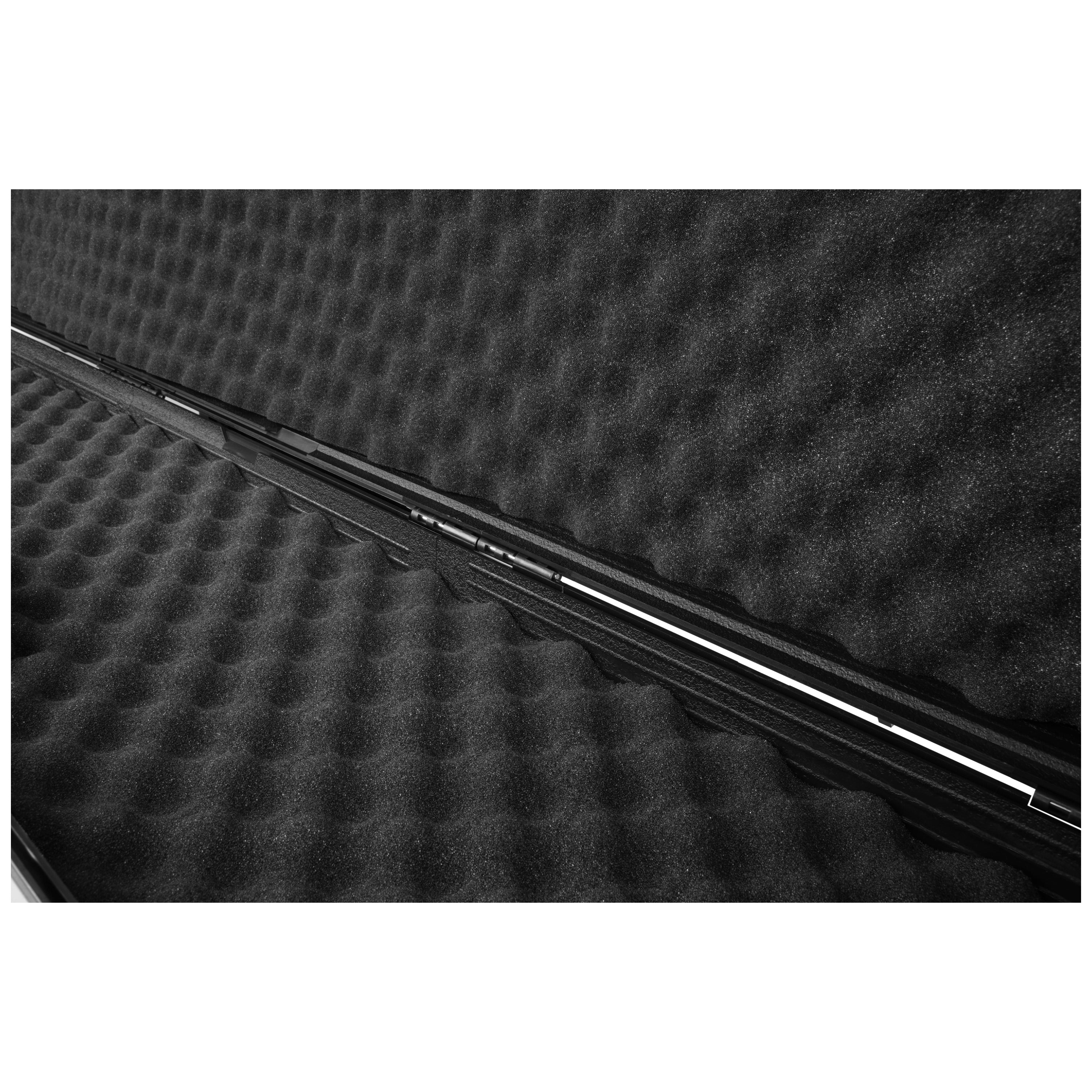 Safari Gun Case Foam Insert For SRC 6503