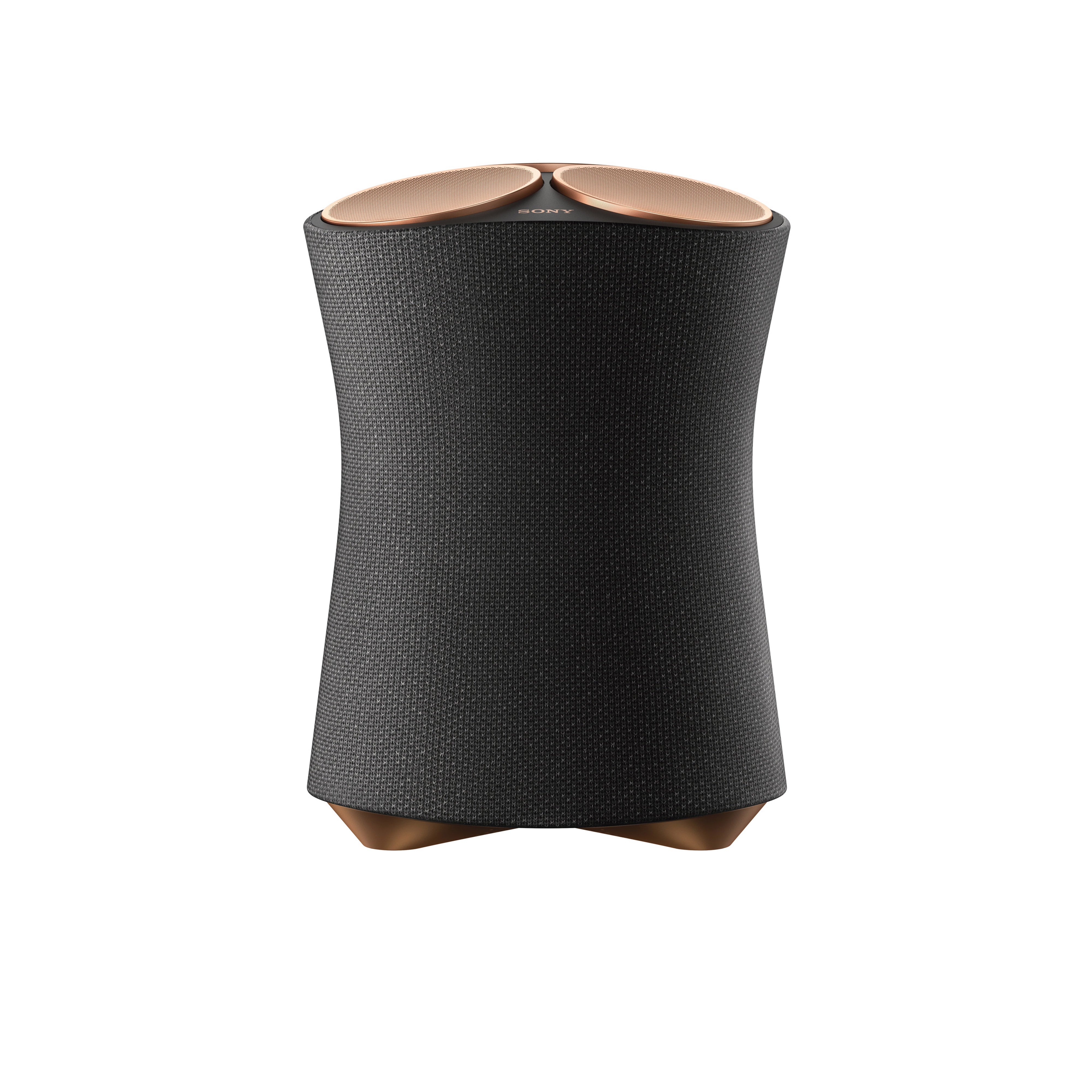 Sony SRS-RA5000 Premium Wireless Speaker with Ambient Room-filling Sou