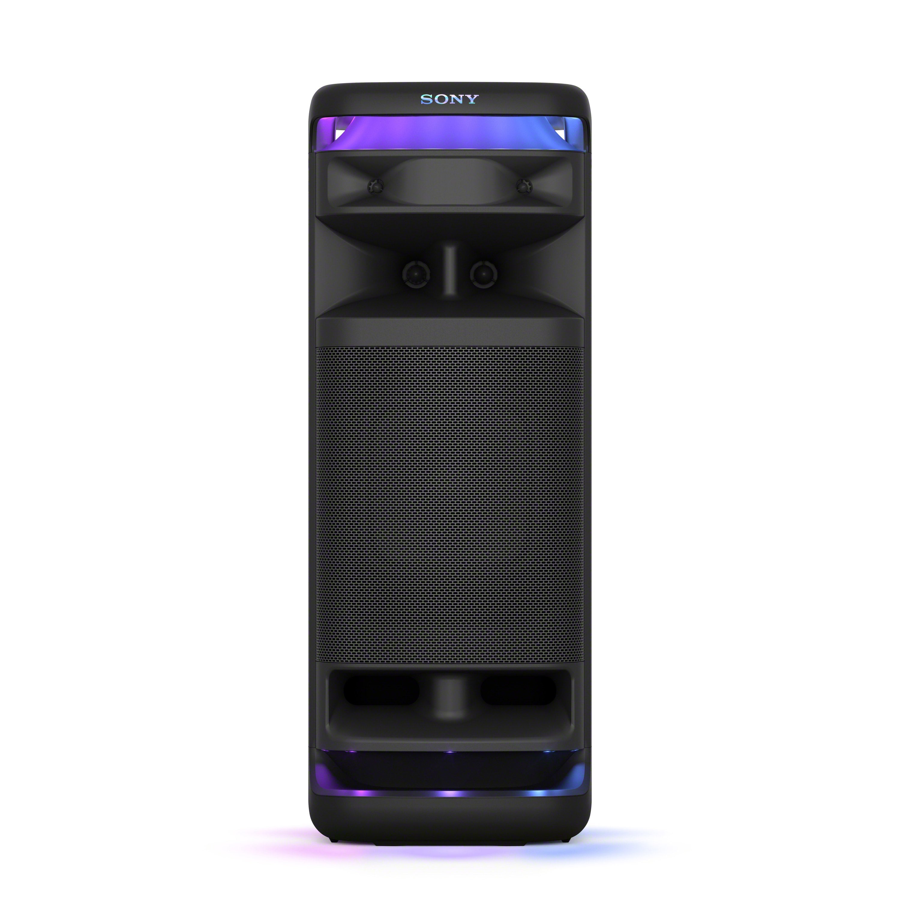 Enceinte de fête Sony ULT TOWER 10