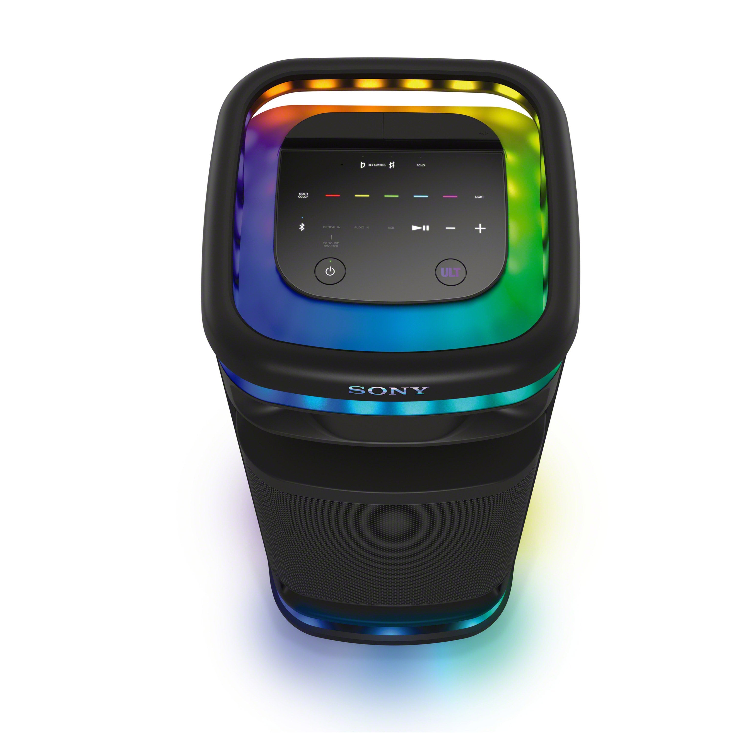 Enceinte de fête Sony ULT TOWER 10
