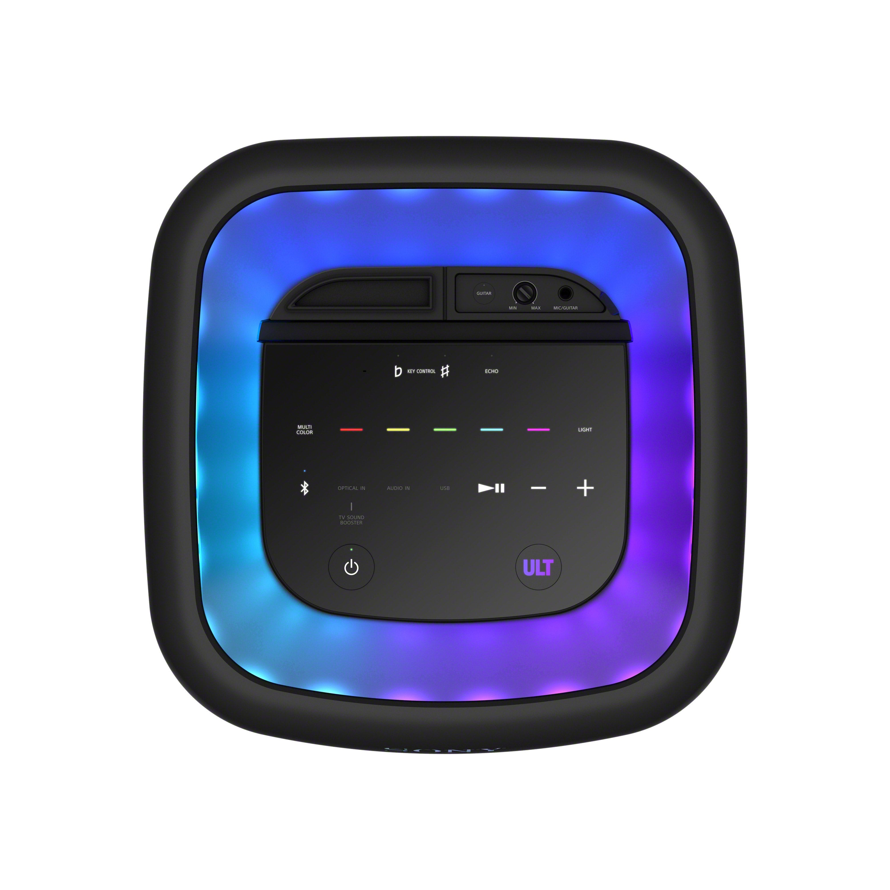 Enceinte de fête Sony ULT TOWER 10