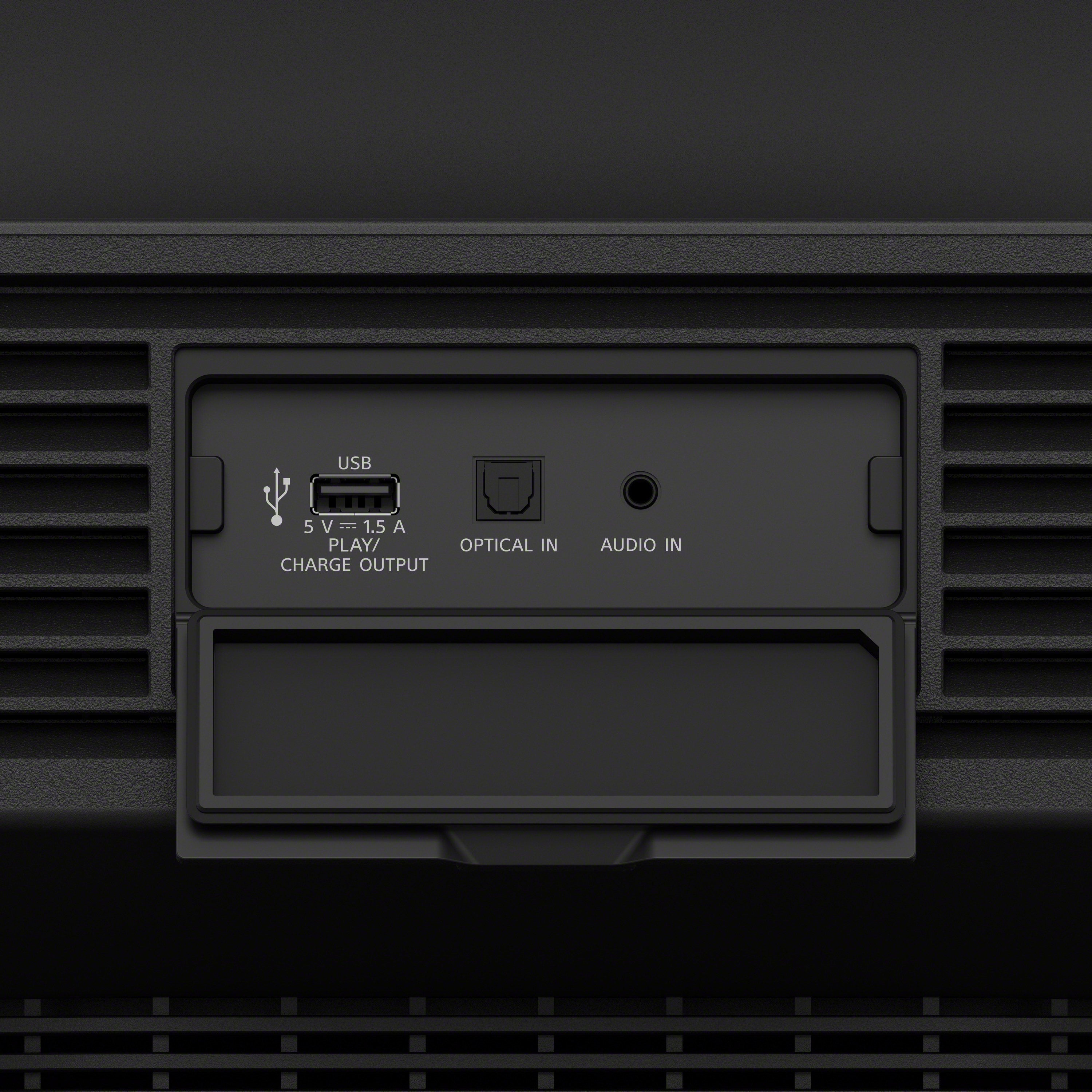 Enceinte de fête Sony ULT TOWER 10