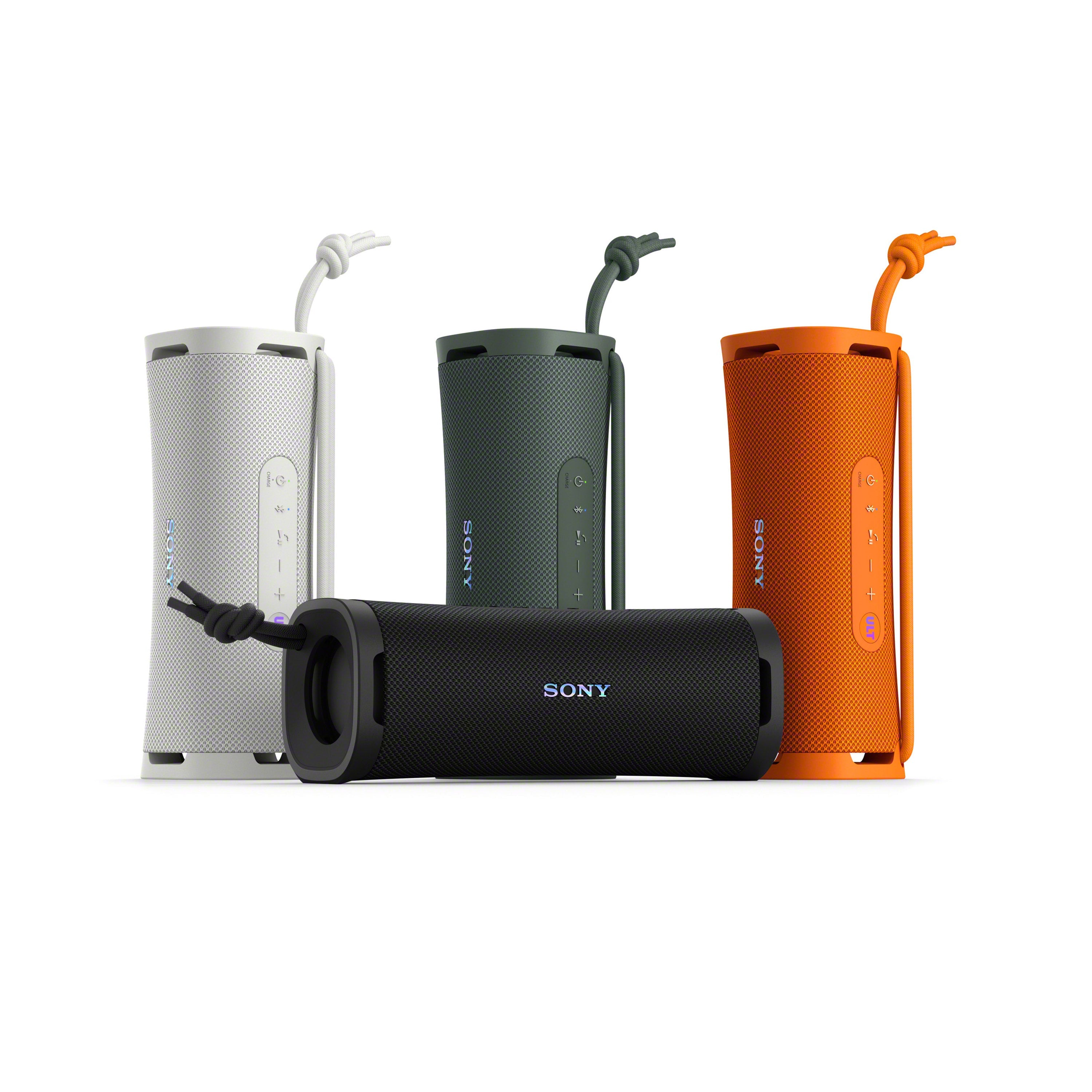 Enceinte sans fil Sony ULT FIELD 1