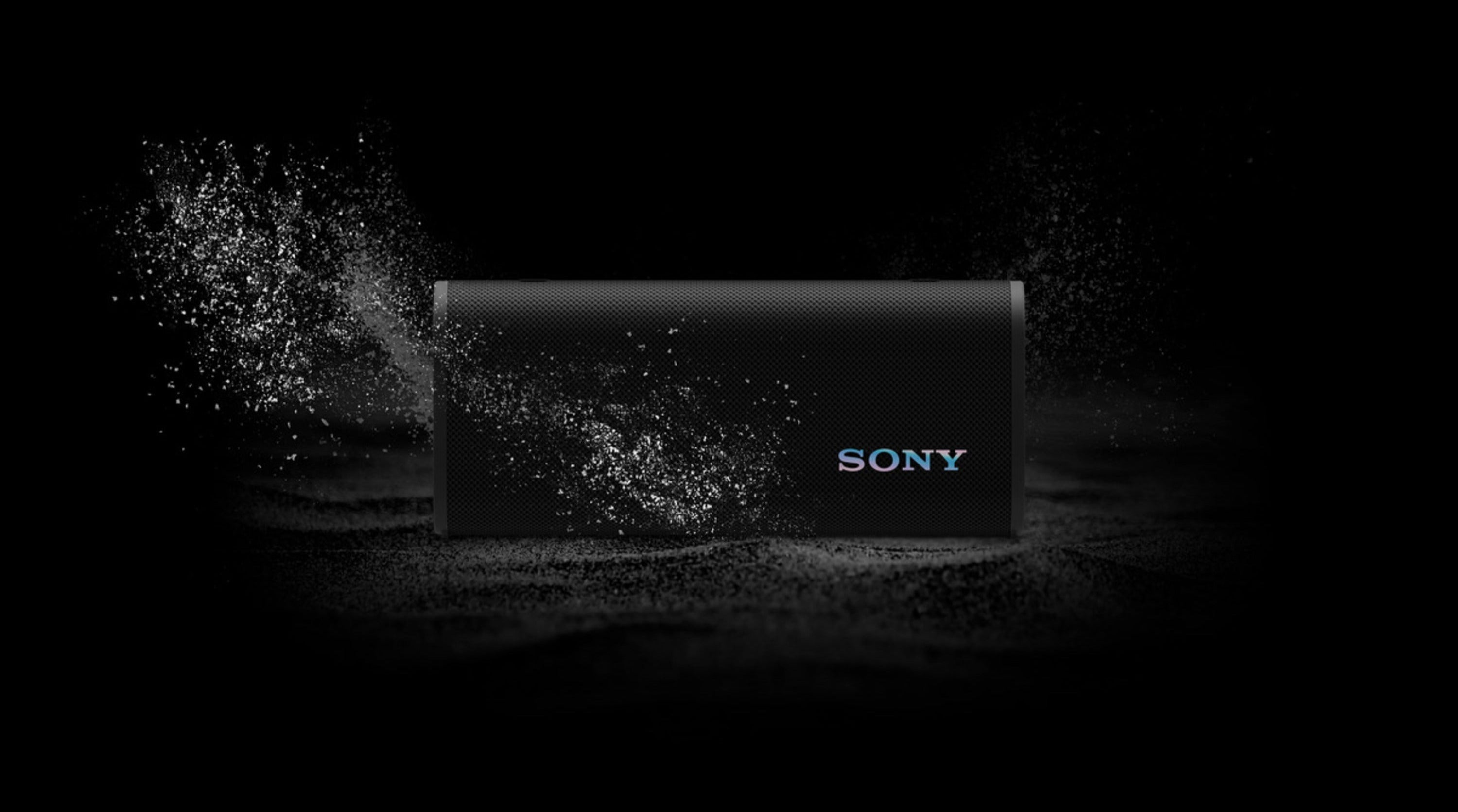 Sony ULT FIELD 3 Wireless Portable Speaker