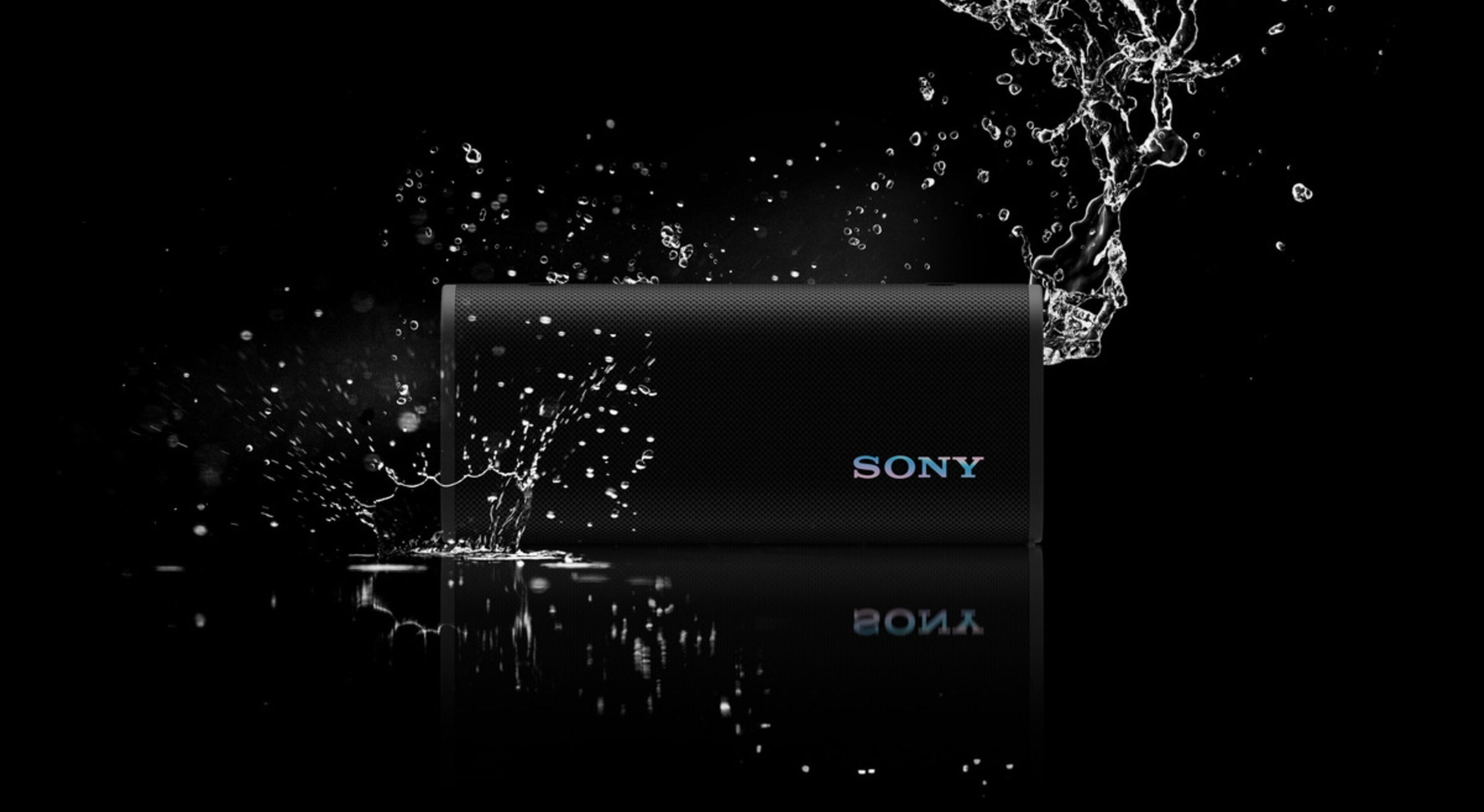 Sony ULT FIELD 3 Wireless Portable Speaker