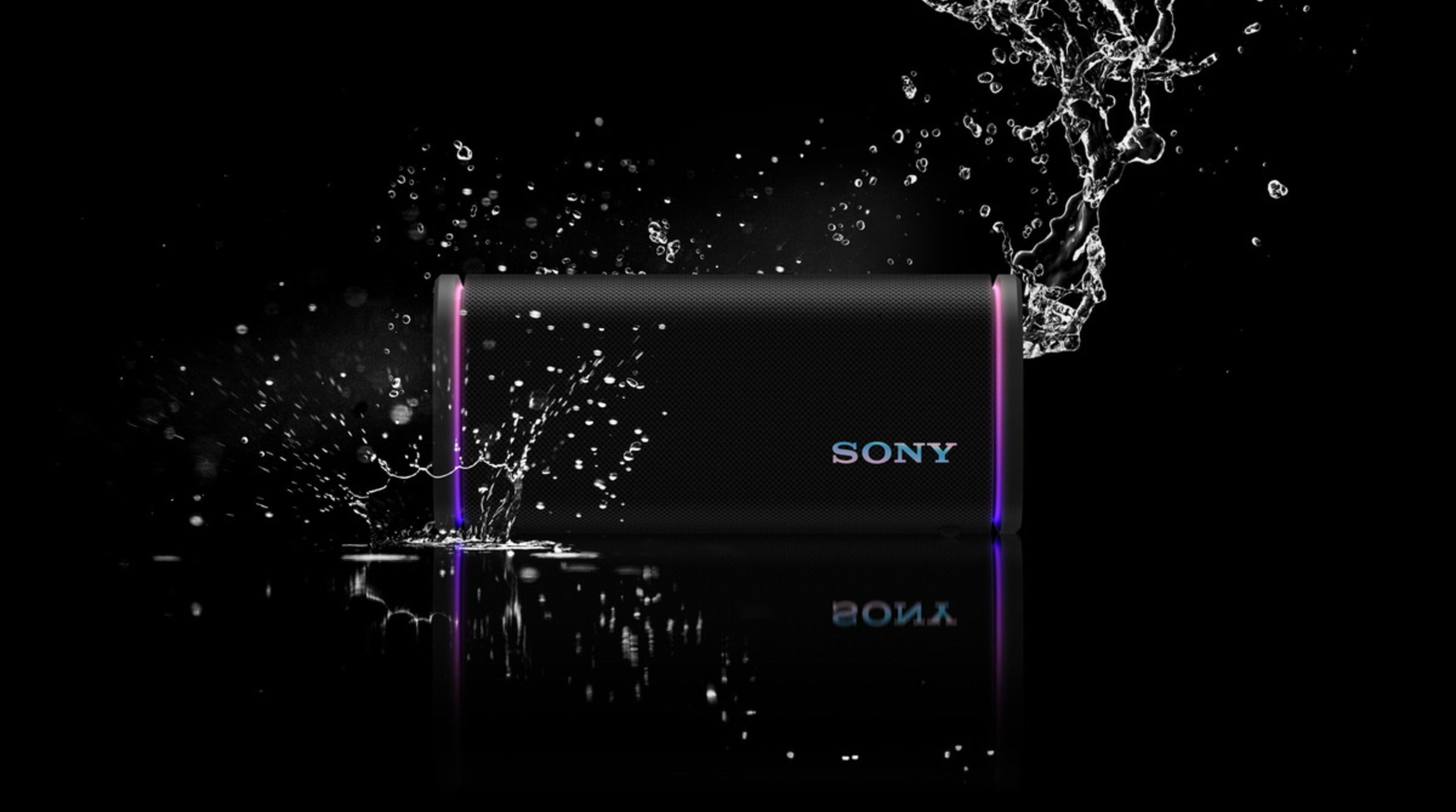 Sony ULT FIELD 5 Wireless Portable Speaker