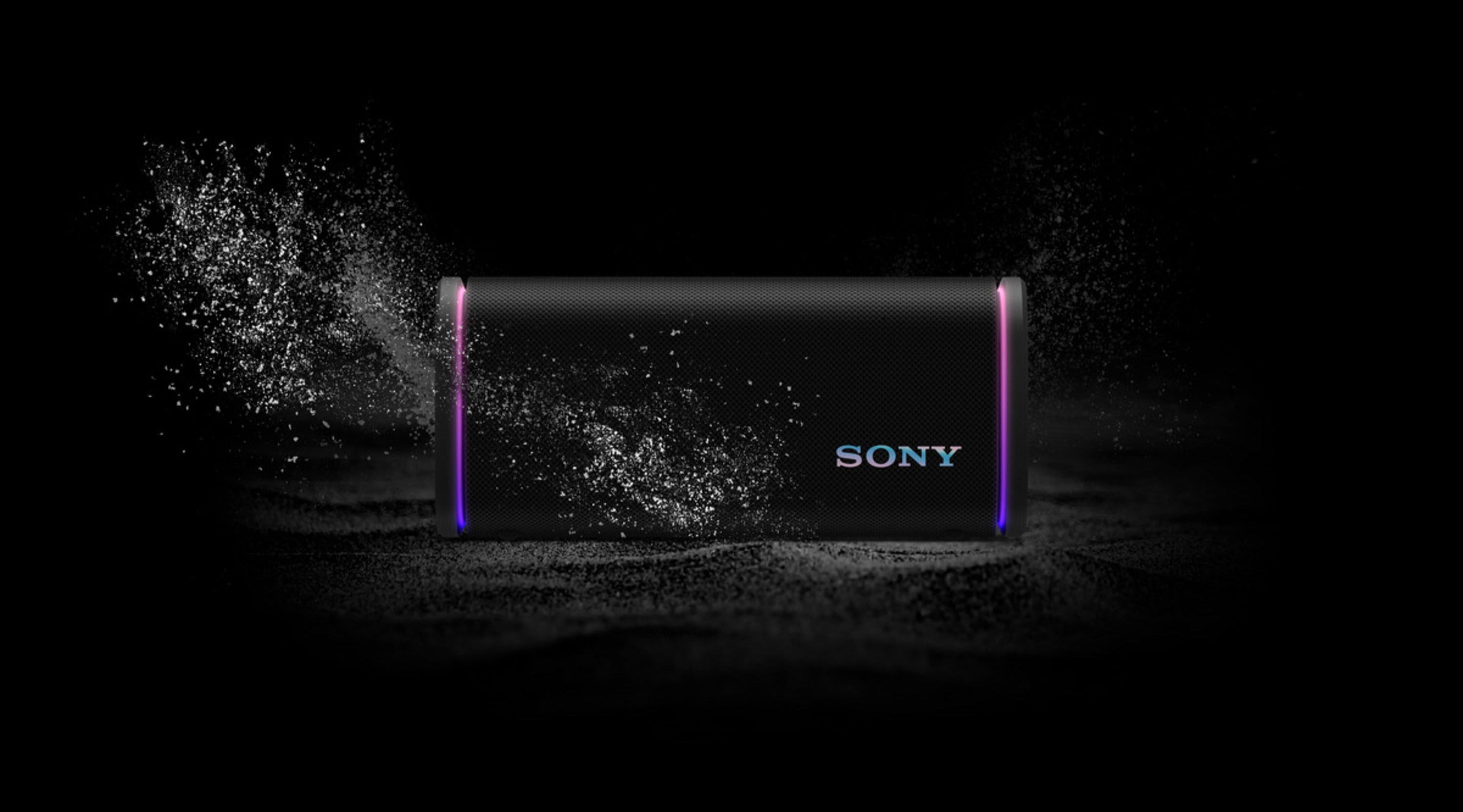 Sony ULT FIELD 5 Wireless Portable Speaker