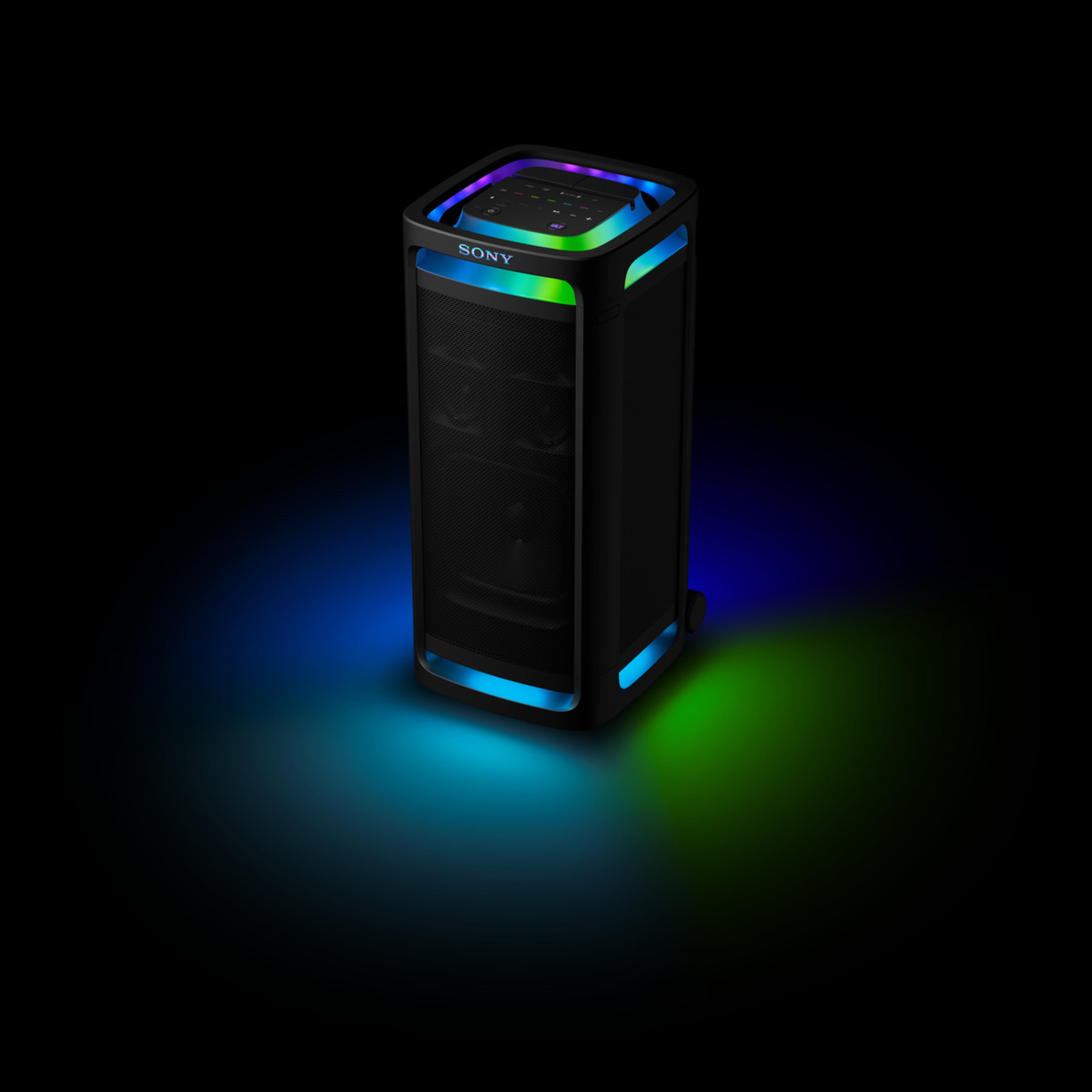 Sony ULT TOWER 9AC Party Speaker