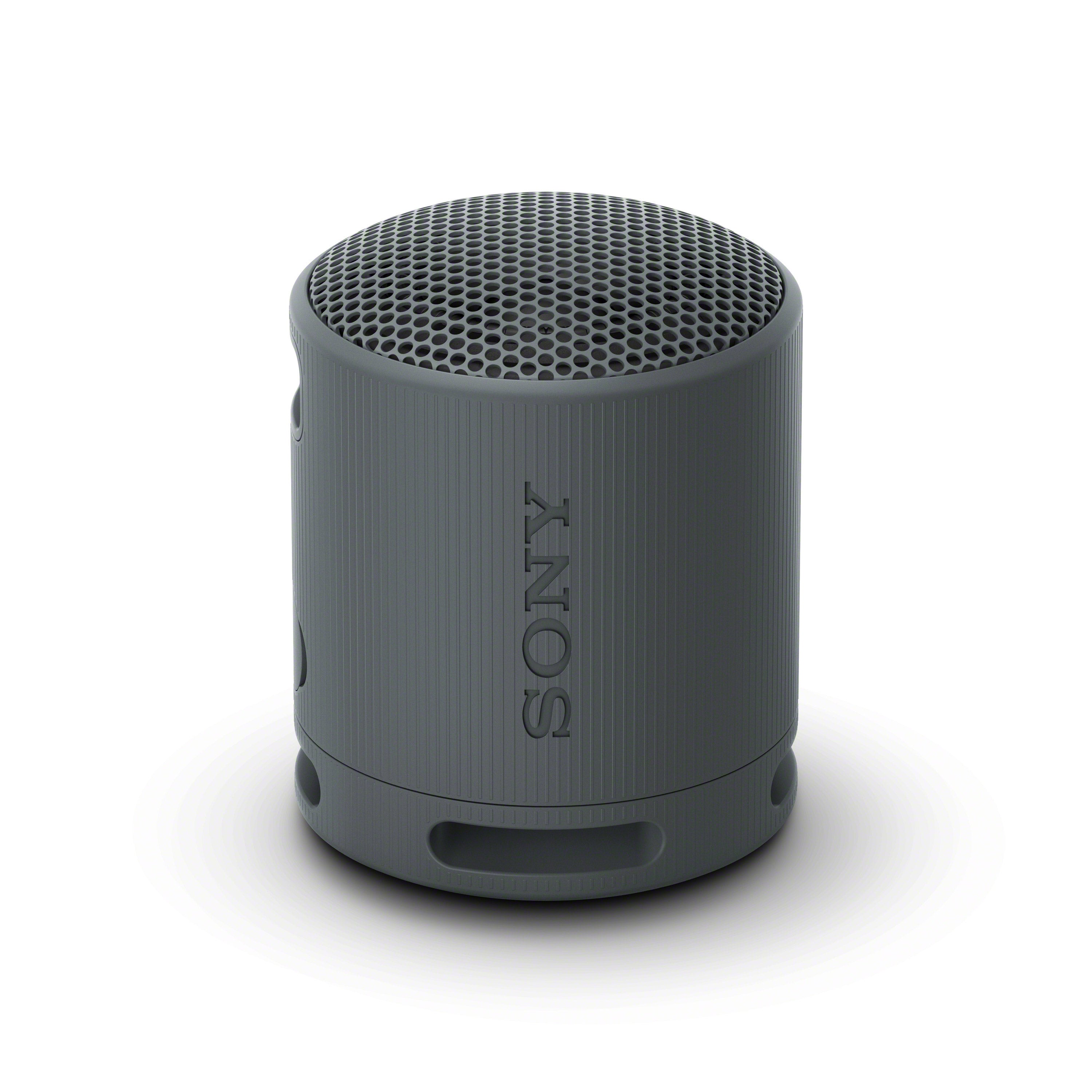 Sony SRS-XB100 Compact Bluetooth® Speaker