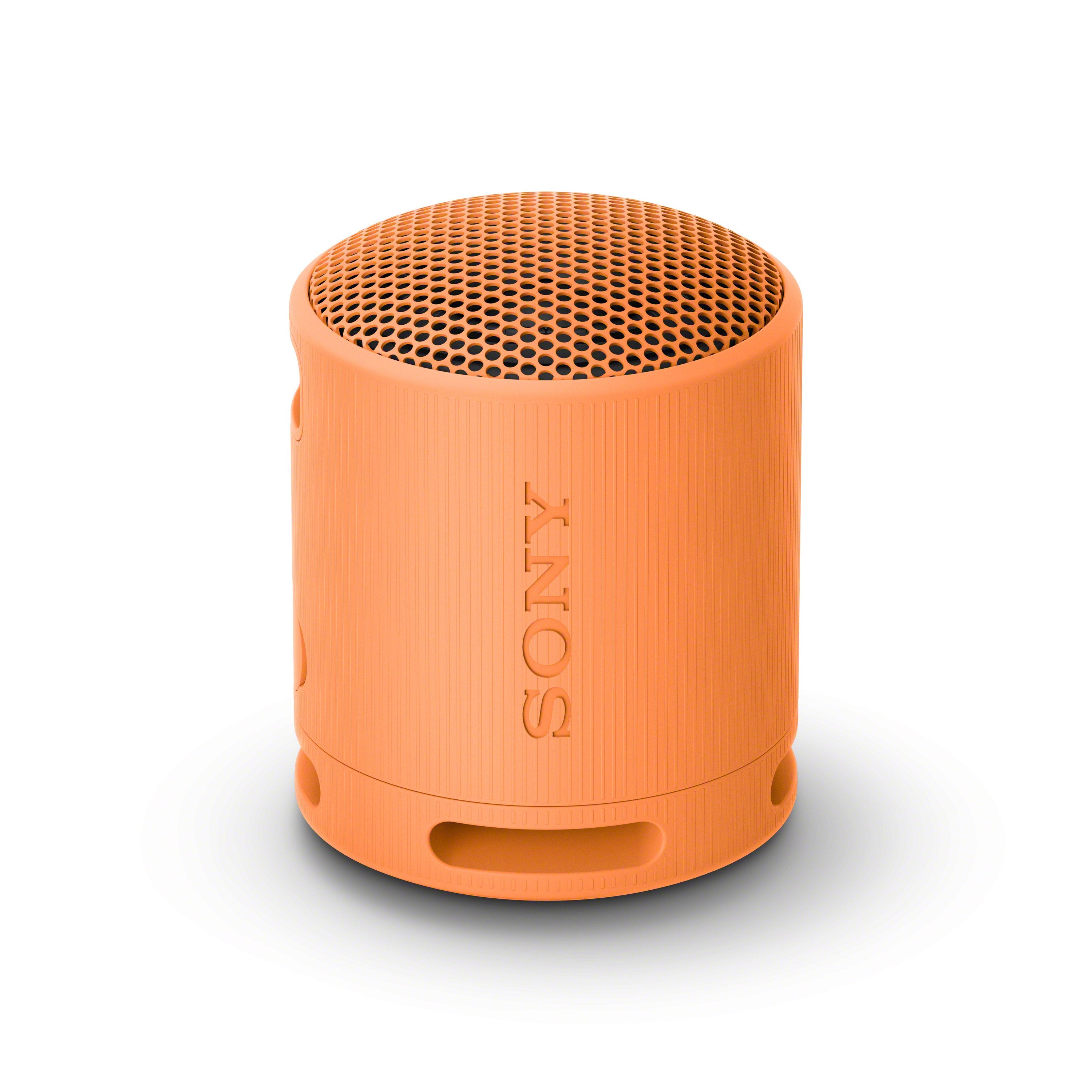 Sony SRS-XB100 Compact Bluetooth® Speaker