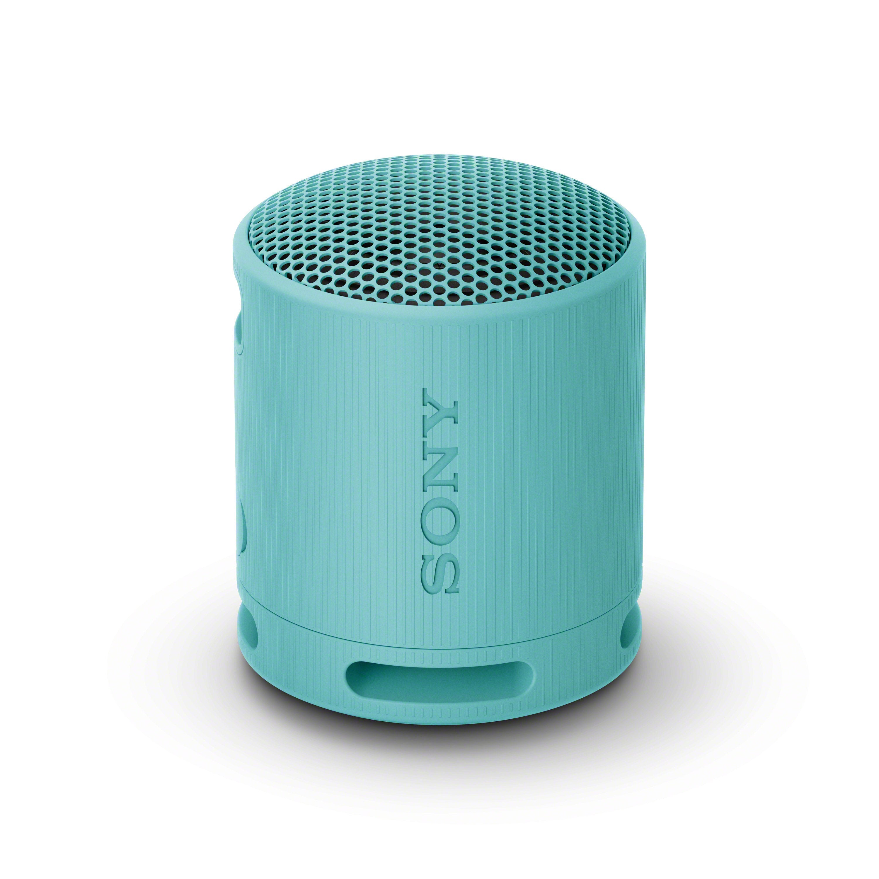 Sony SRS-XB100 Compact Bluetooth® Speaker
