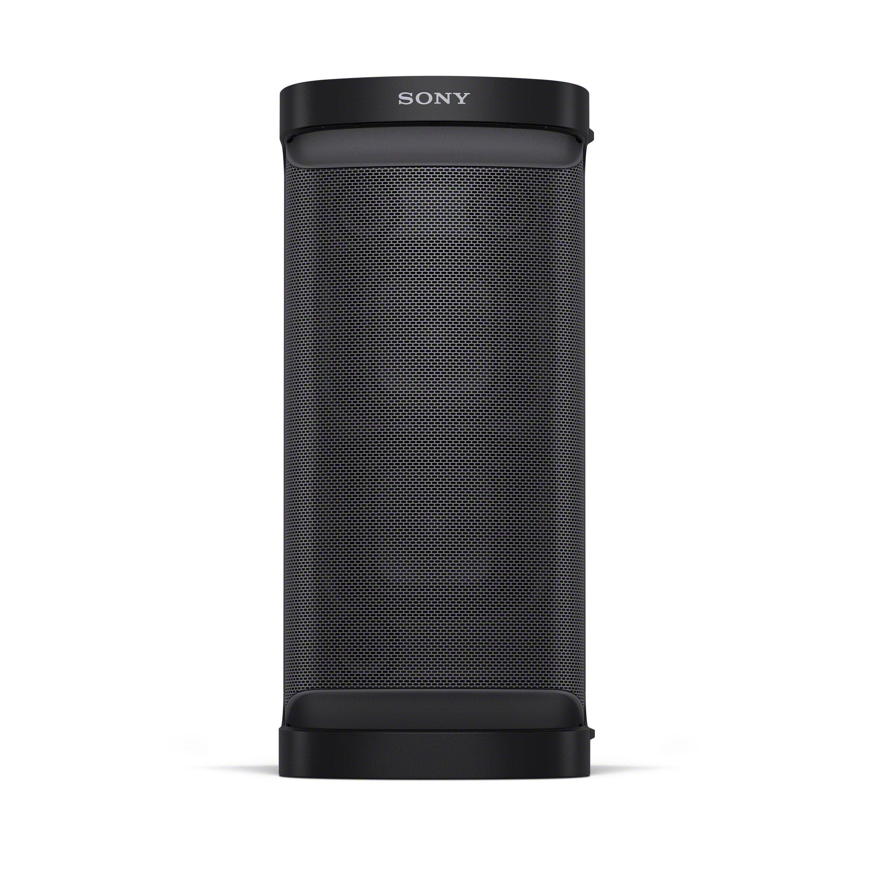 Sony SRS-XP700 X-Series Portable Wireless Speaker