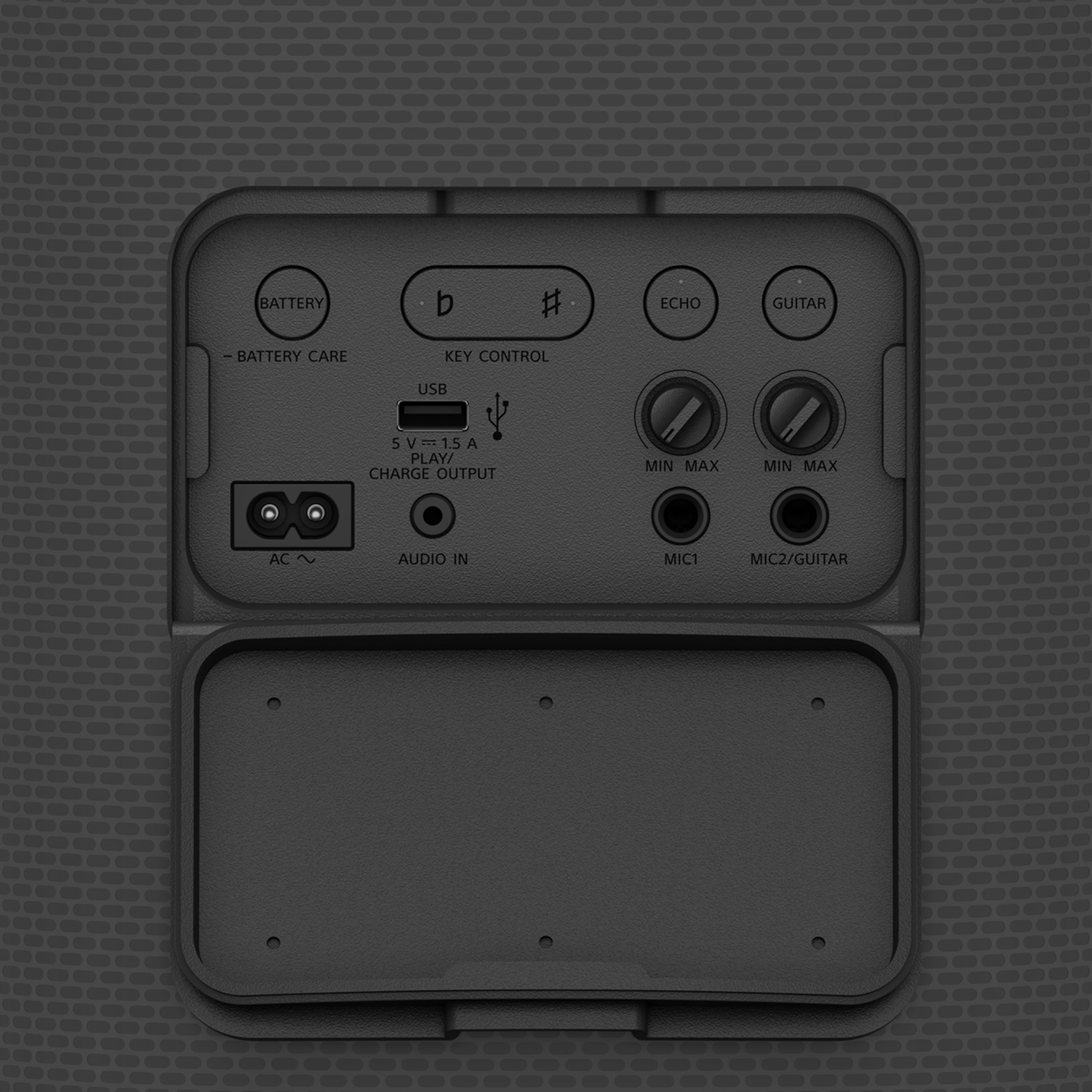 Sony SRS-XV500 X-Series Wireless Party Speaker