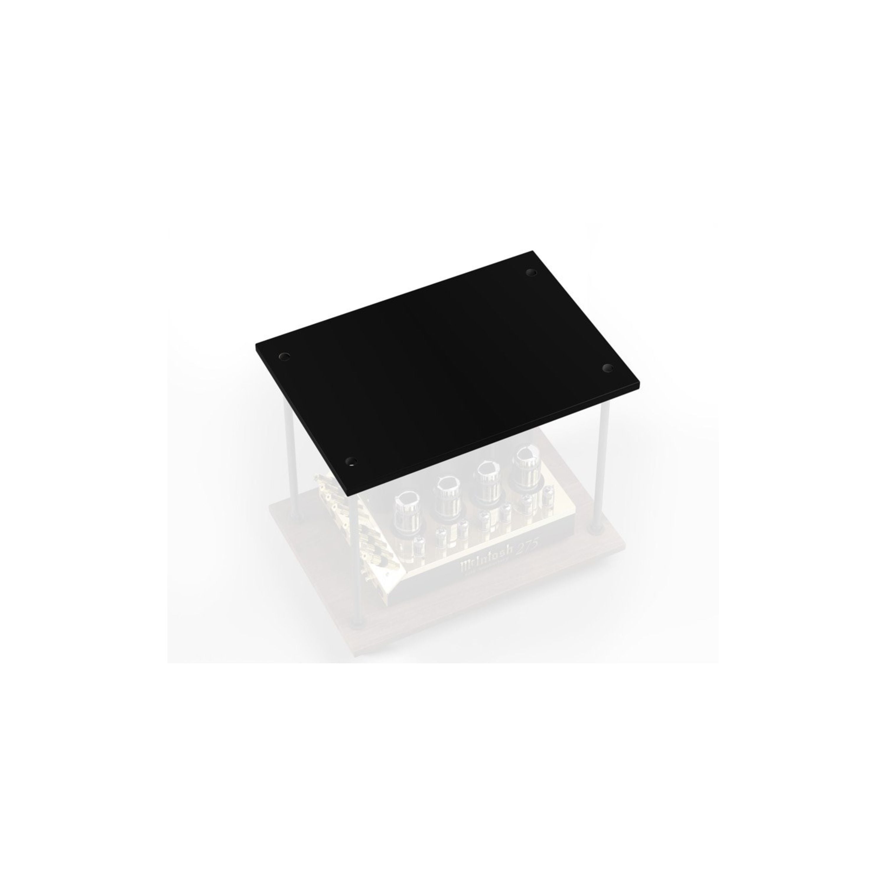 Salamander Archetype Shelf