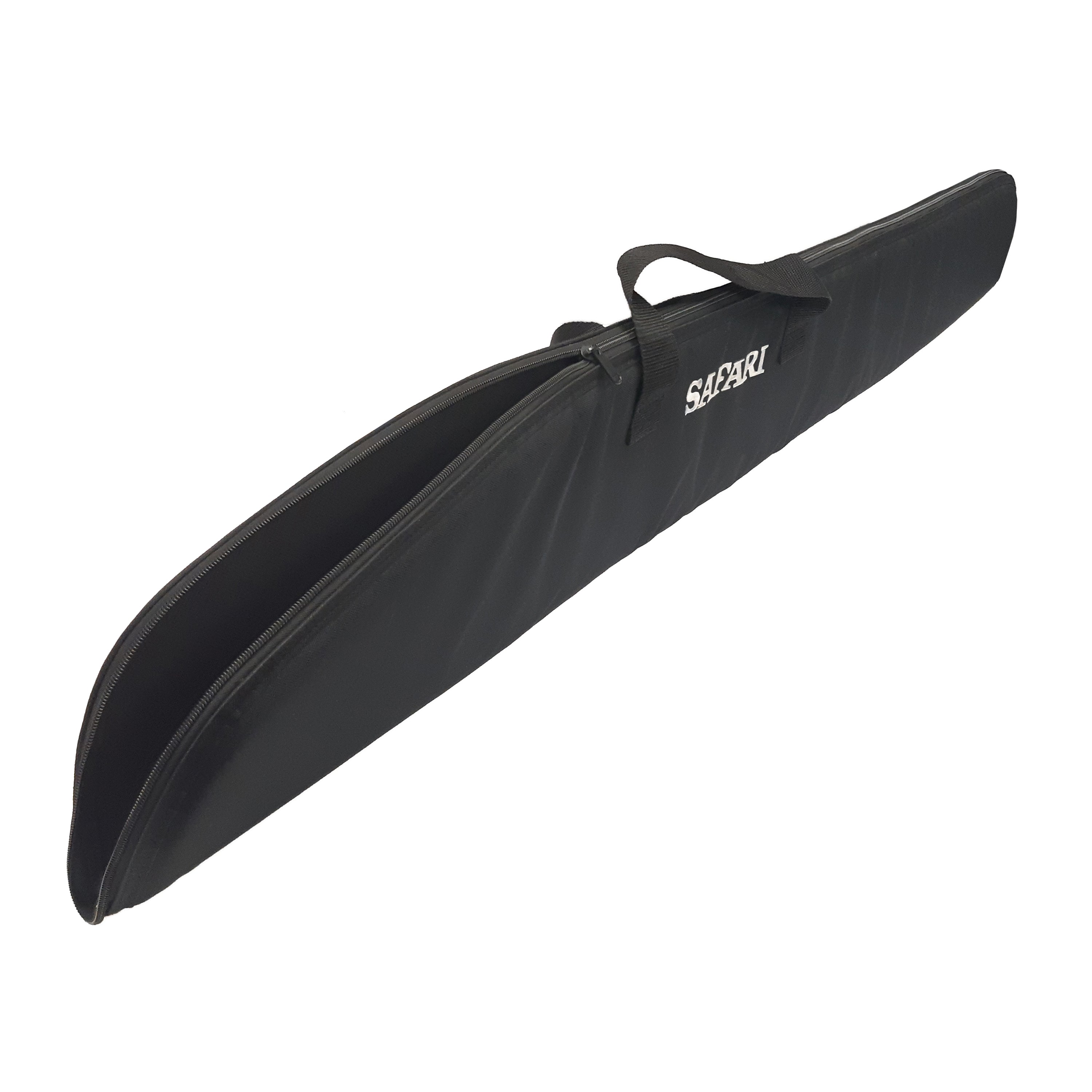 Safari Nylon Padded Shotgun Case