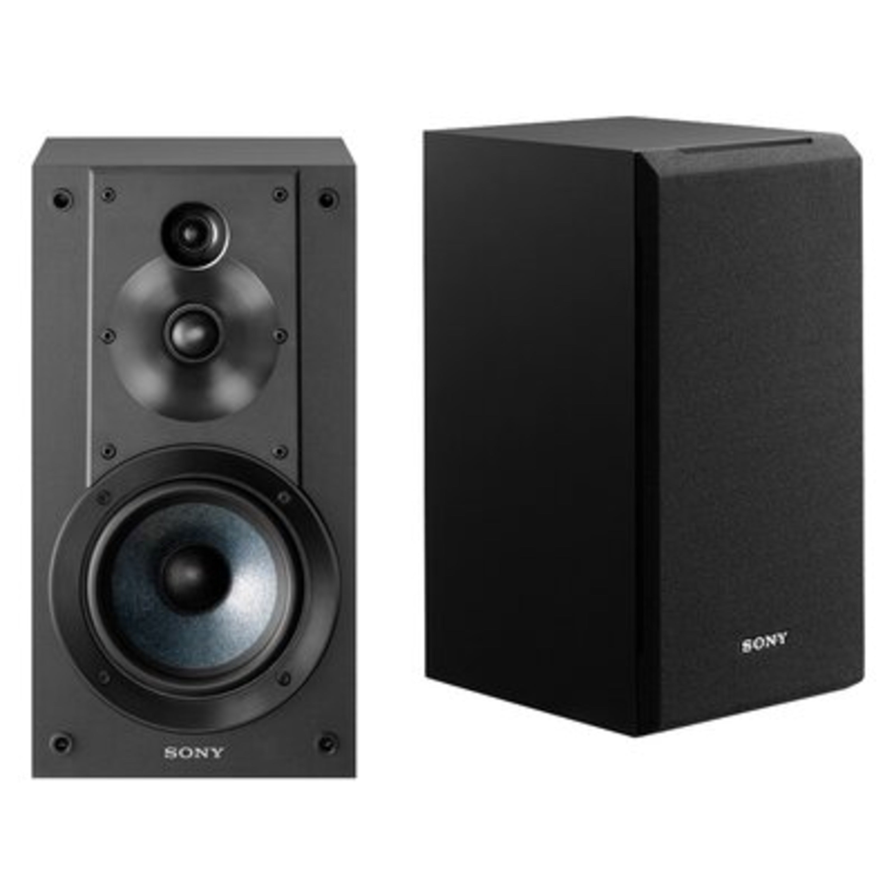 Sony SSCSEM2 Dolby Atmos Enabled Speaker Pair - Main Image