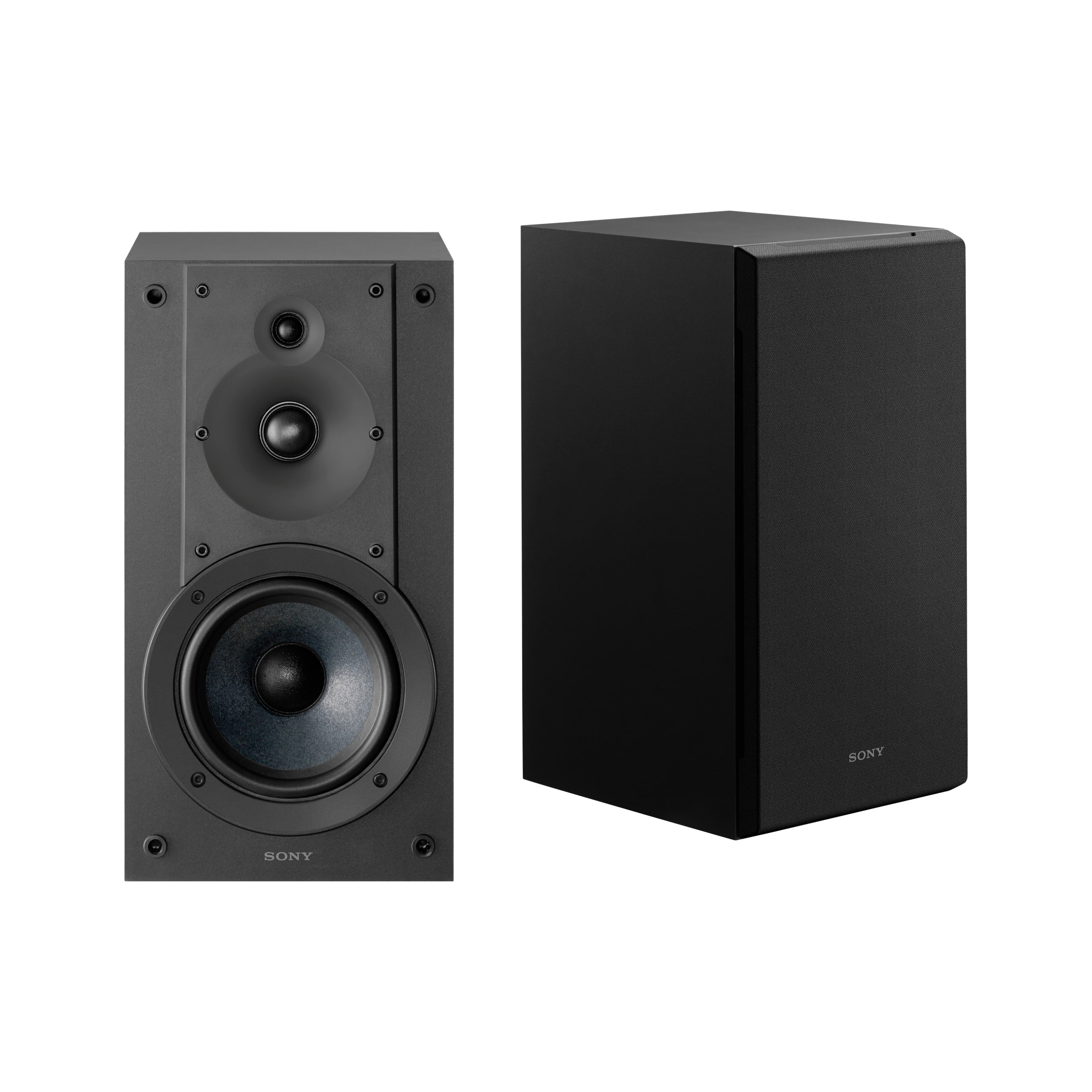 Sony SS-CS5M2 Bookshelf Speakers (Pair)