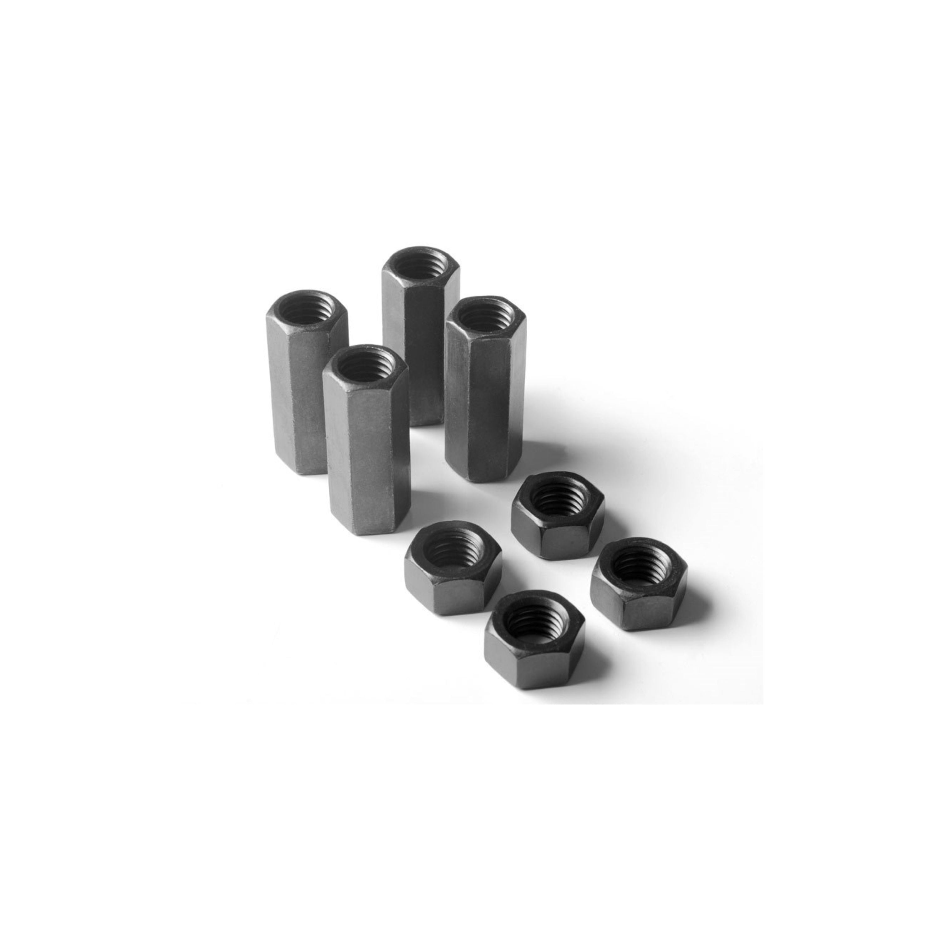 Salamander Archetype Stacking Kit (Set of 4)